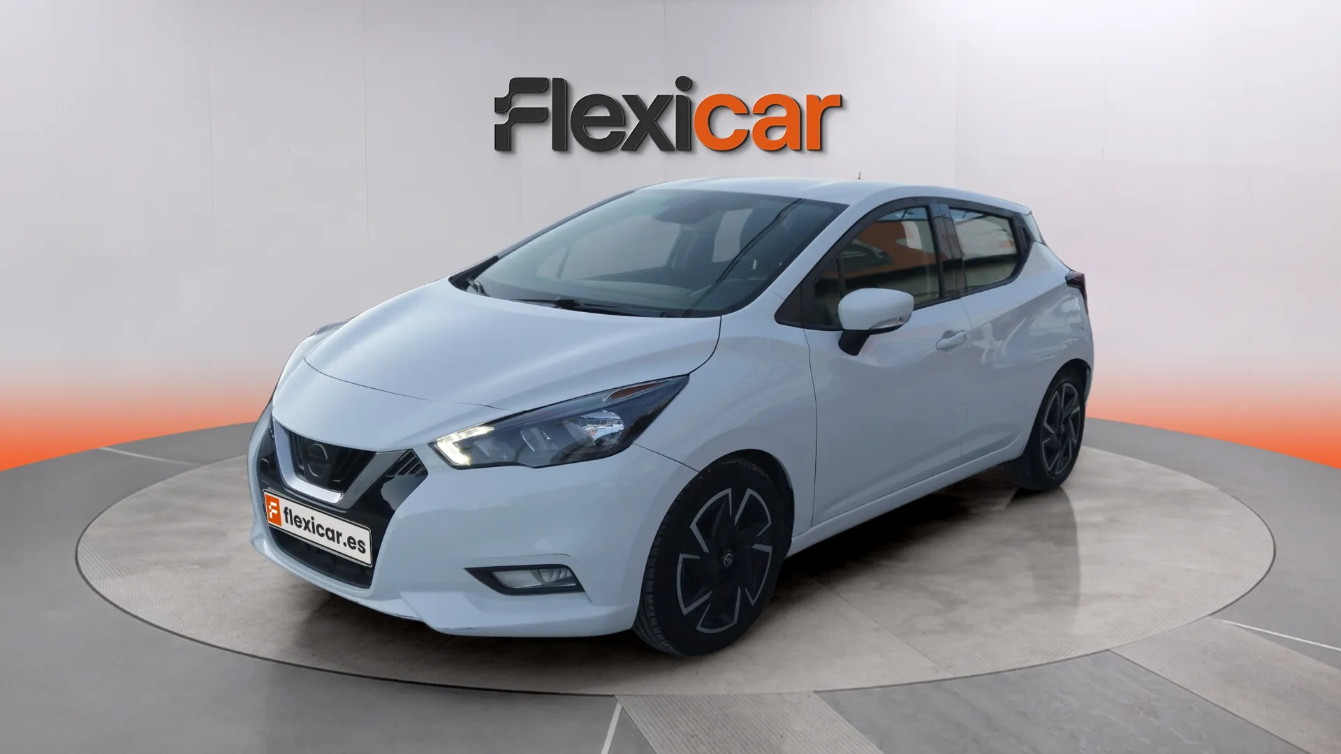 Nissan Micra IG-T E6D-F Acenta - foto 8