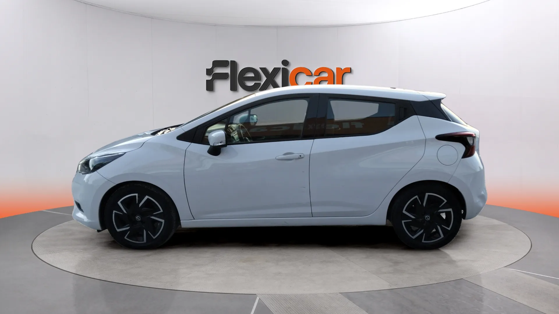 Nissan Micra IG-T E6D-F Acenta - foto 7