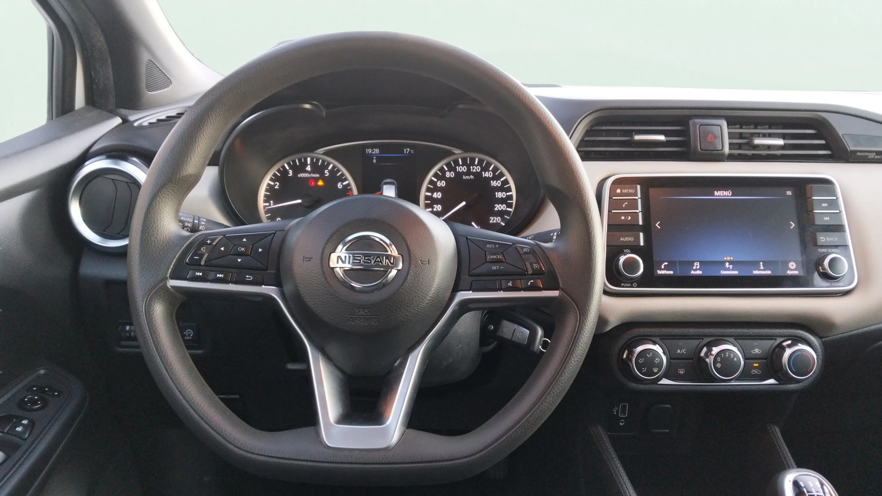 Nissan Micra IG-T E6D-F Acenta - foto 11