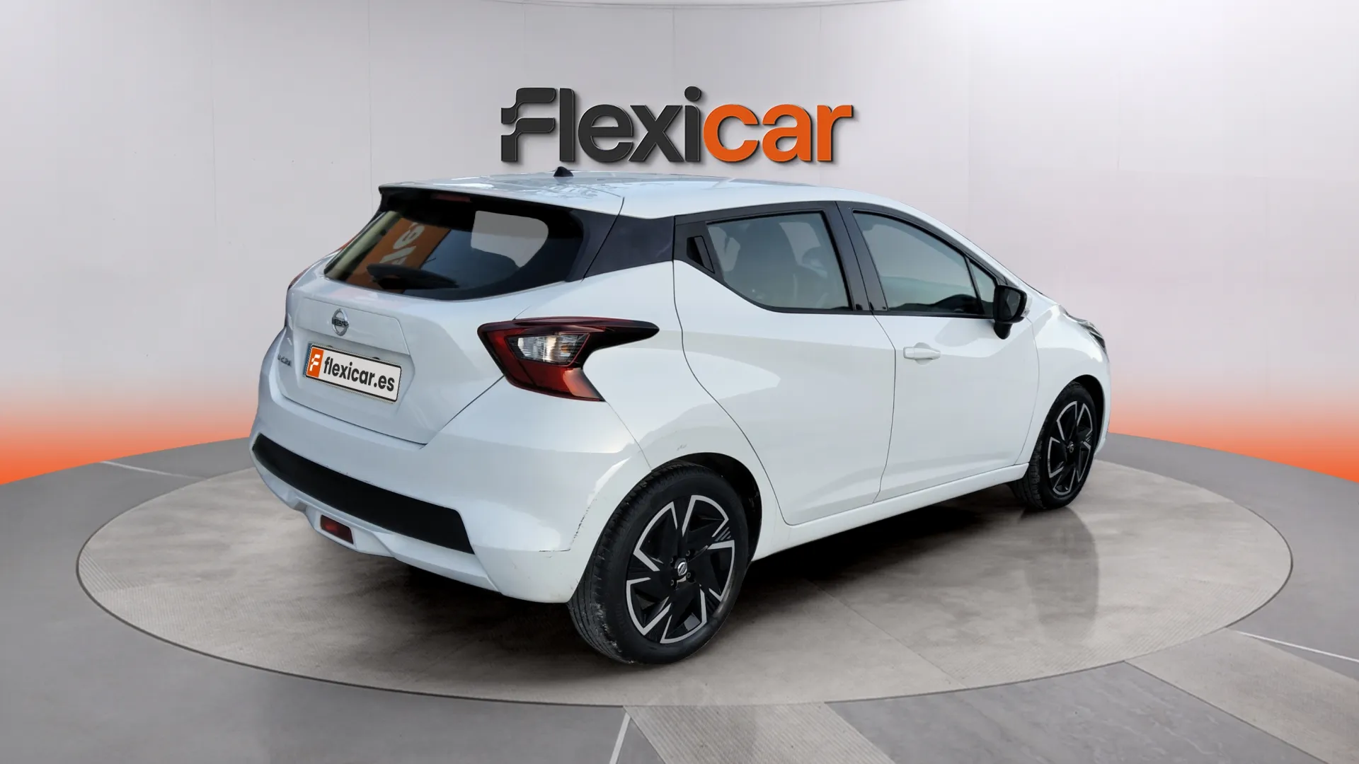 Nissan Micra IG-T E6D-F Acenta - foto 4