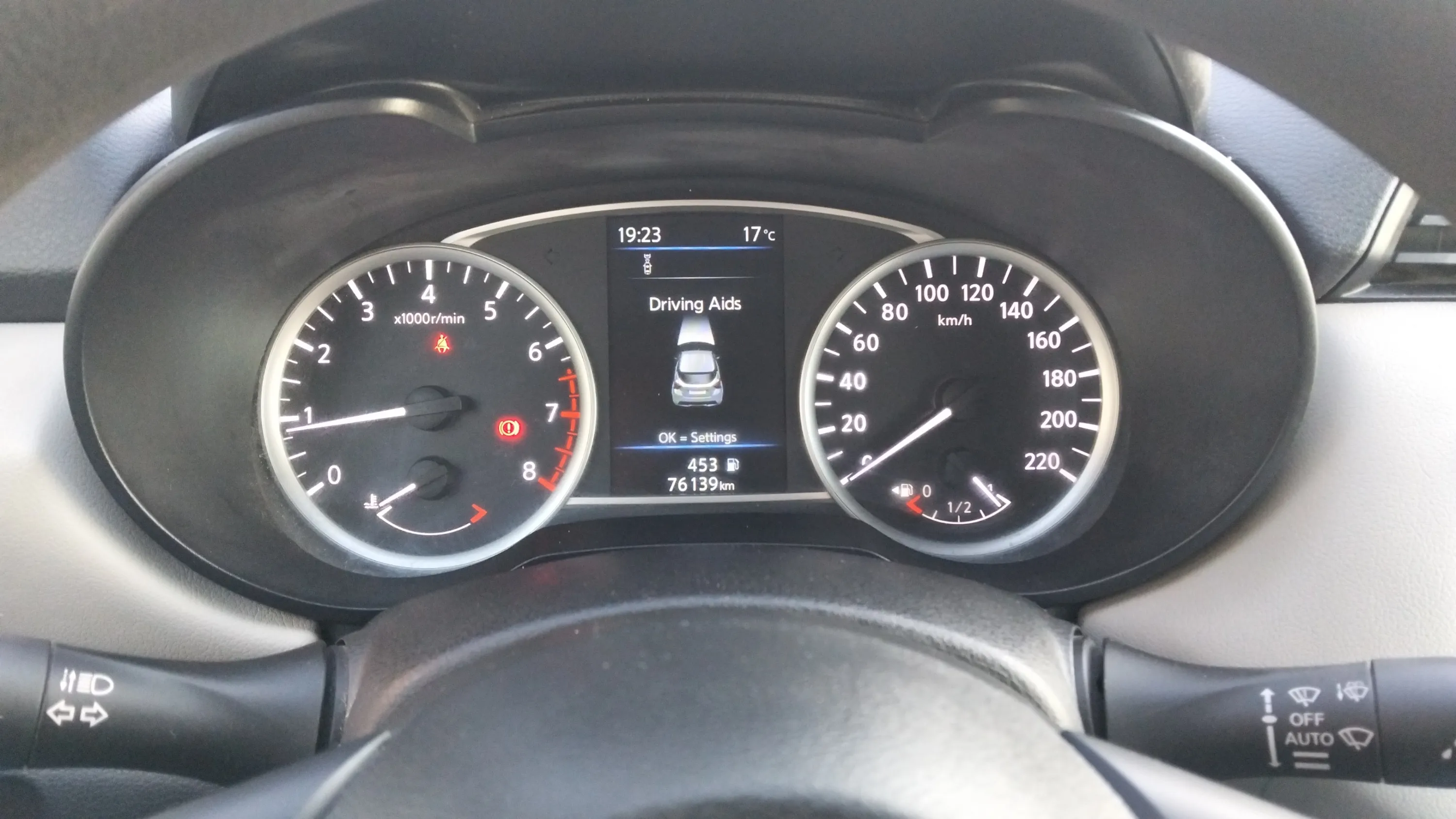 Nissan Micra IG-T E6D-F Acenta - foto 12