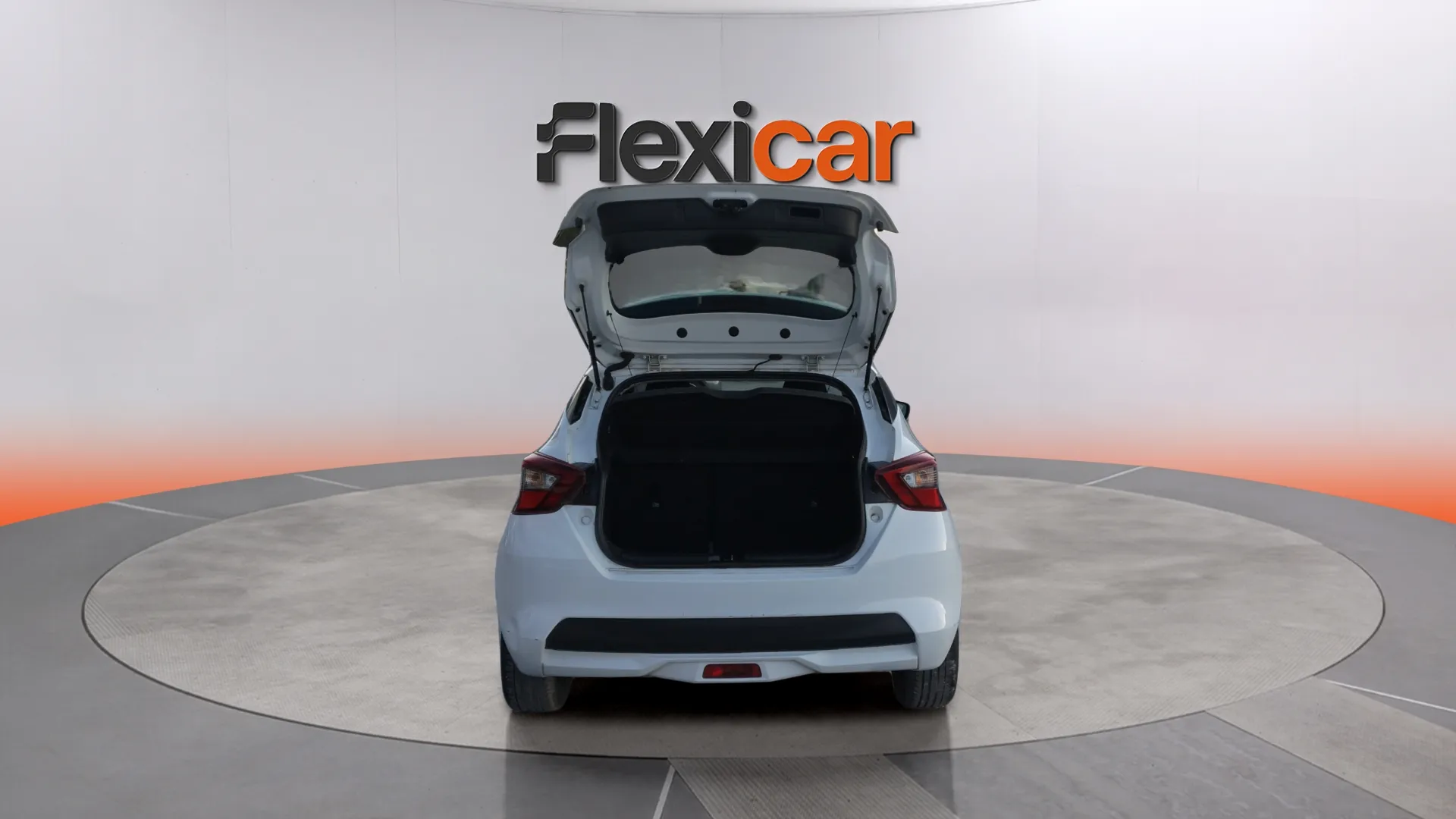 Nissan Micra IG-T E6D-F Acenta - foto 9