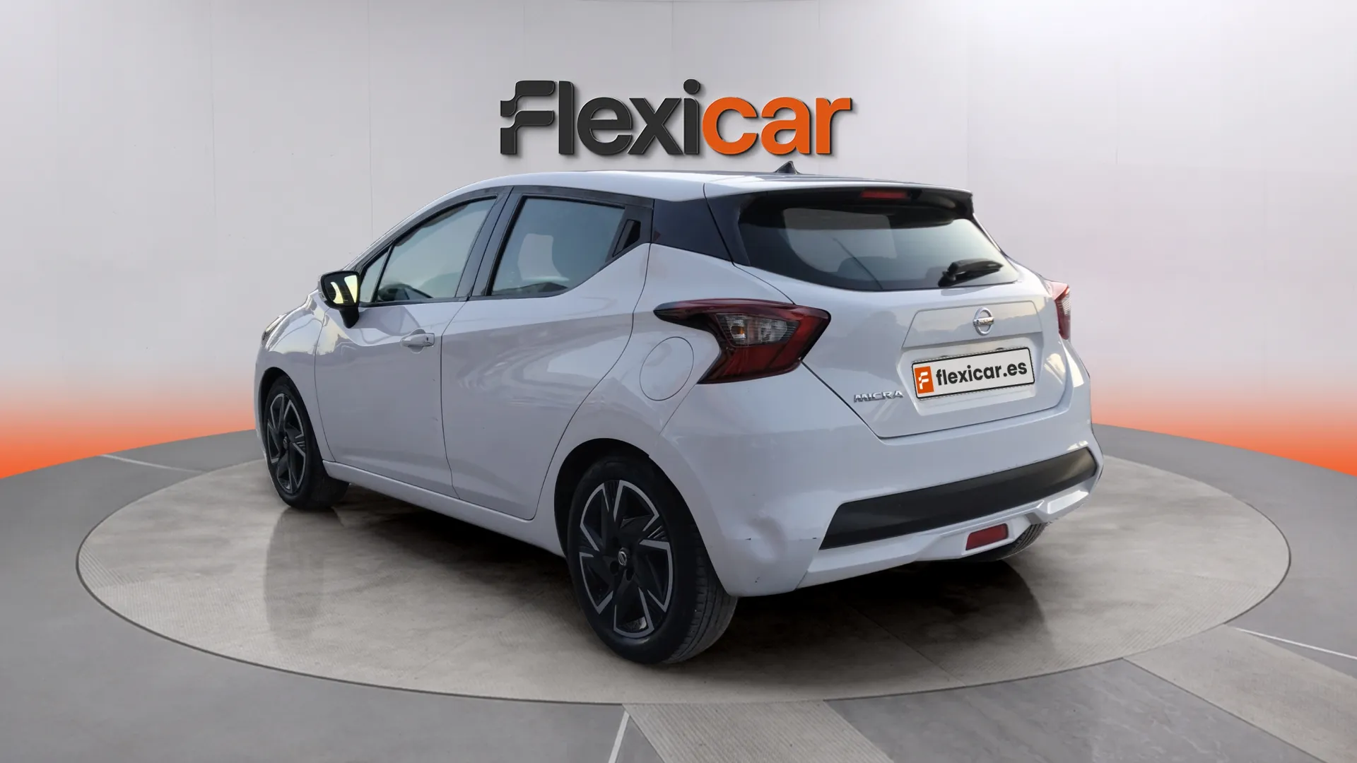 Nissan Micra IG-T E6D-F Acenta - foto 6