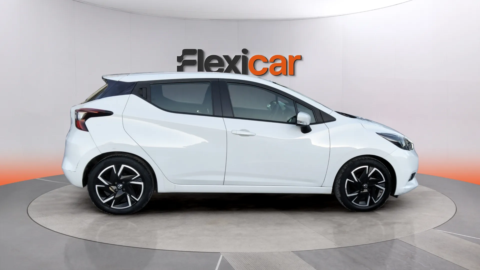 Nissan Micra IG-T E6D-F Acenta - foto 3