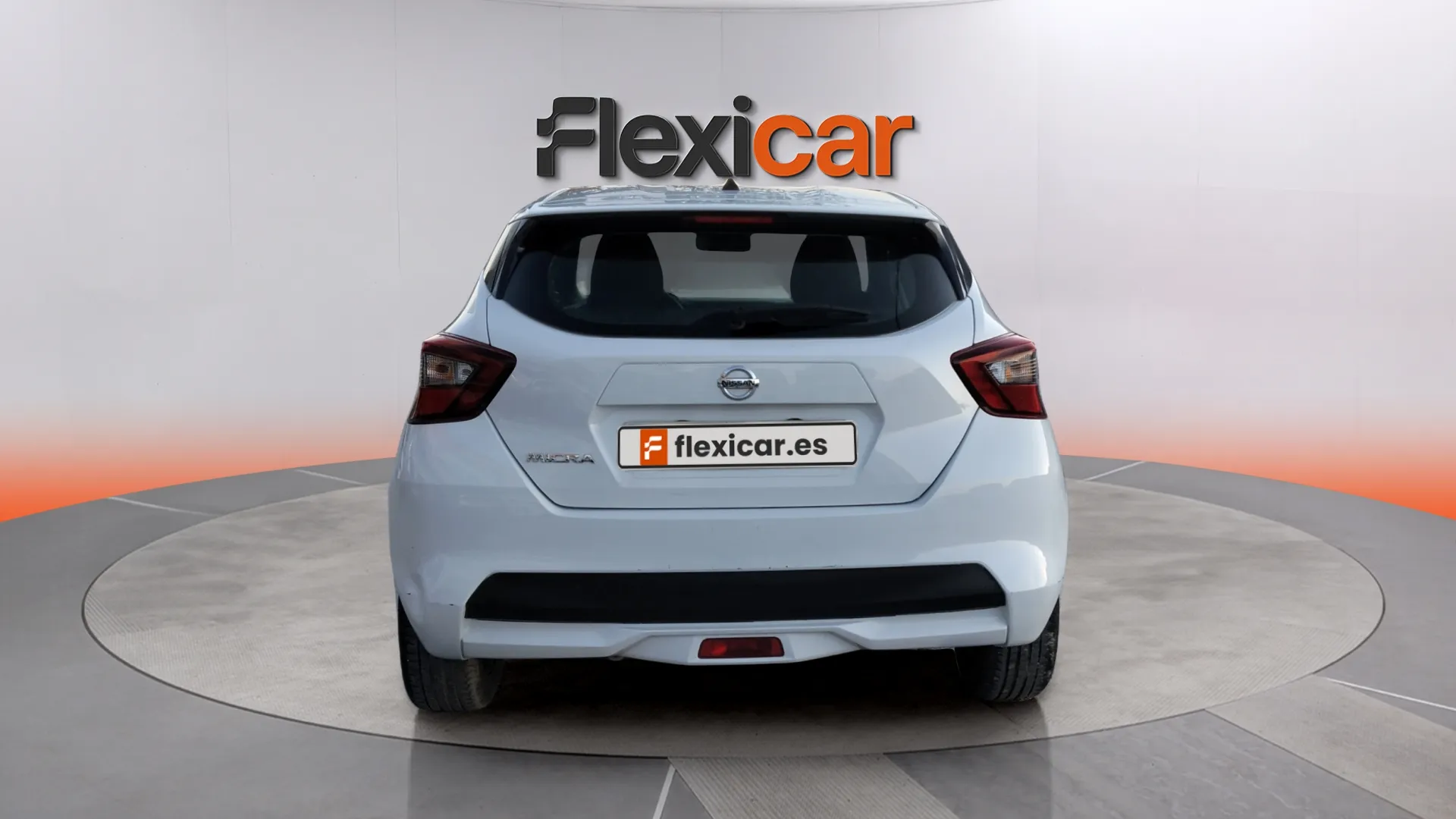 Nissan Micra IG-T E6D-F Acenta - foto 5
