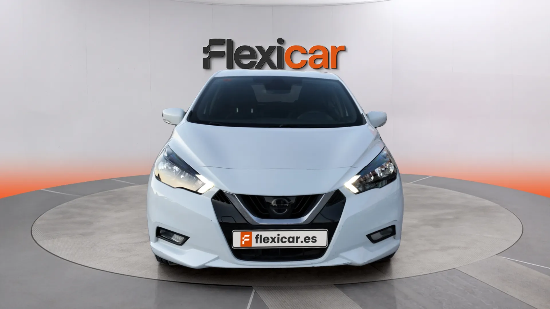 Nissan Micra IG-T E6D-F Acenta - foto 2