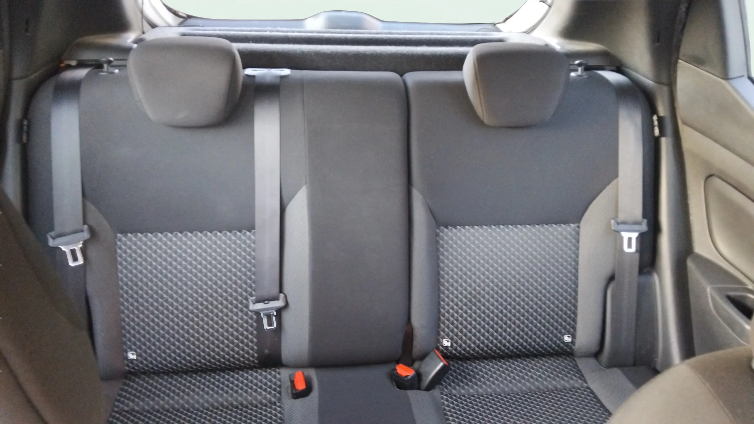 Nissan Micra IG-T E6D-F Acenta - foto 18