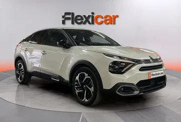 citroen c4 puretech 130 s amps 6v shine gasolina manual benidorm 903000000229462