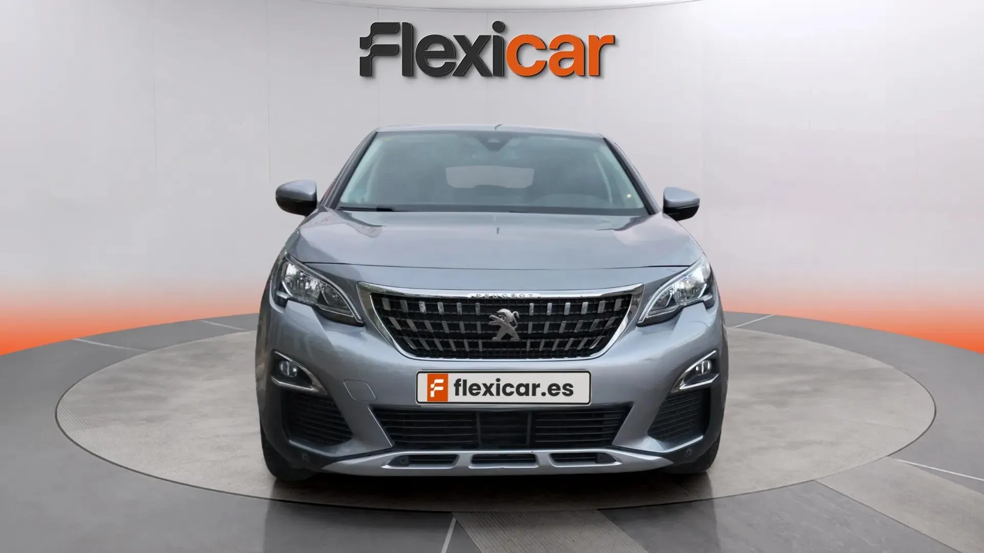 Peugeot 3008 1.2 PureTech Allure - foto 2