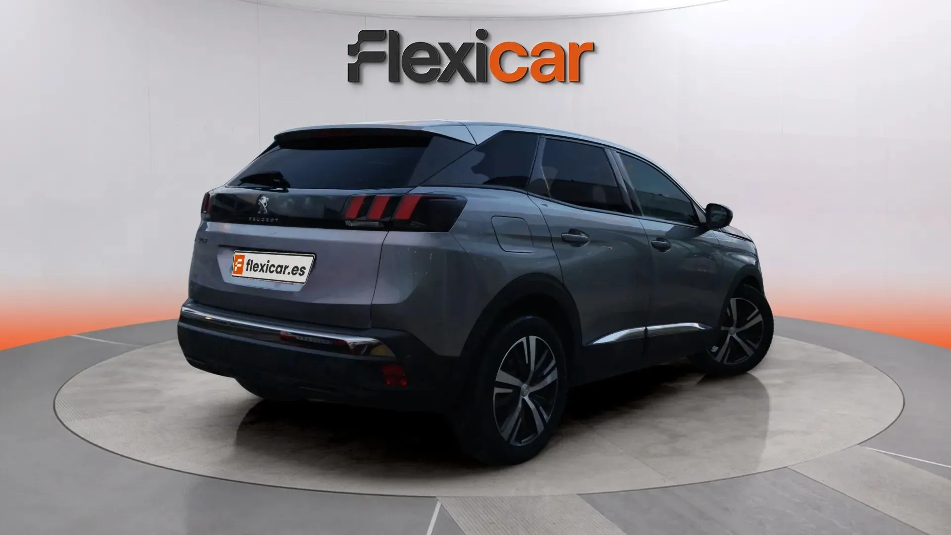 Peugeot 3008 1.2 PureTech Allure - foto 7