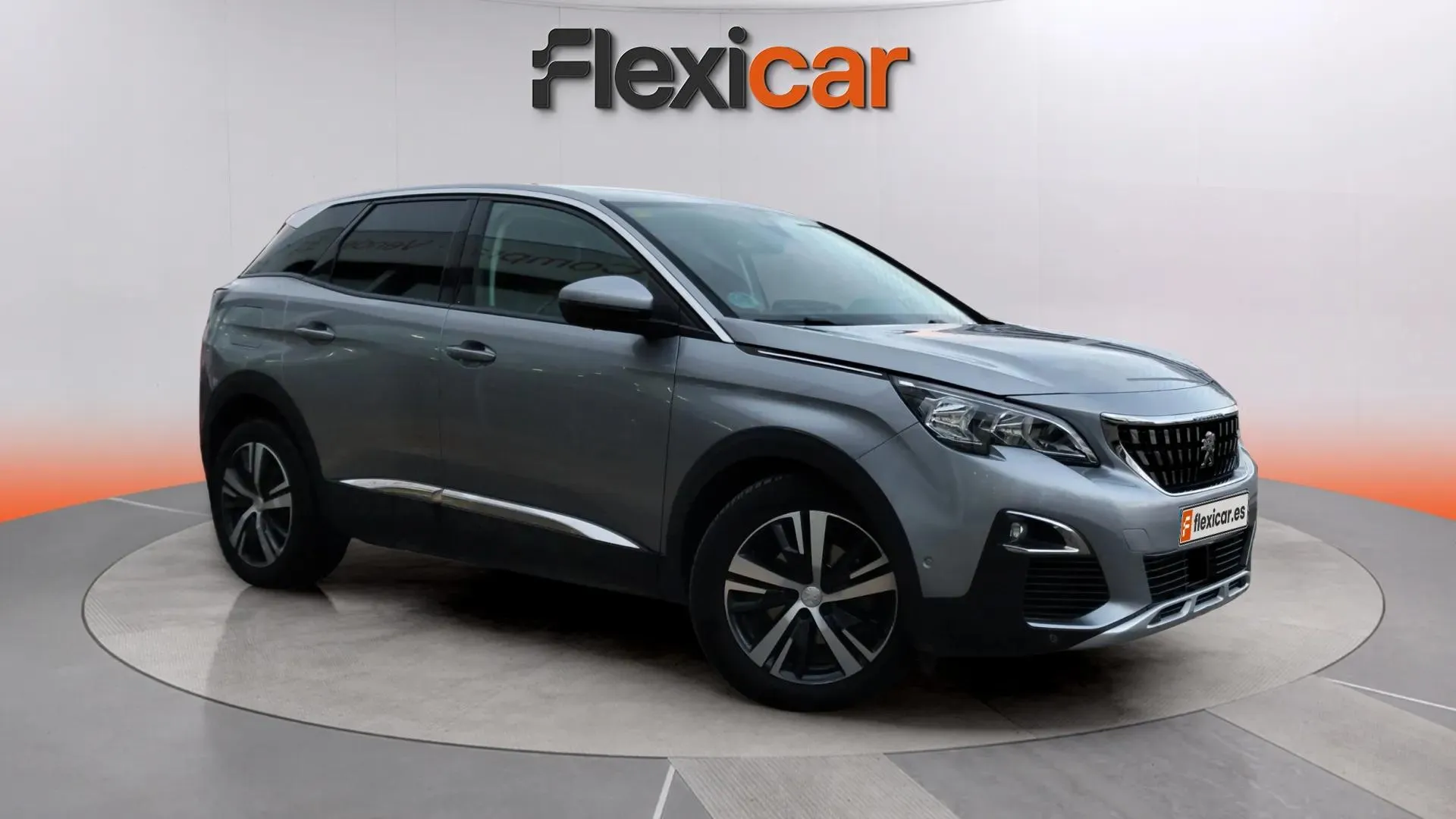 Peugeot 3008 1.2 PureTech Allure