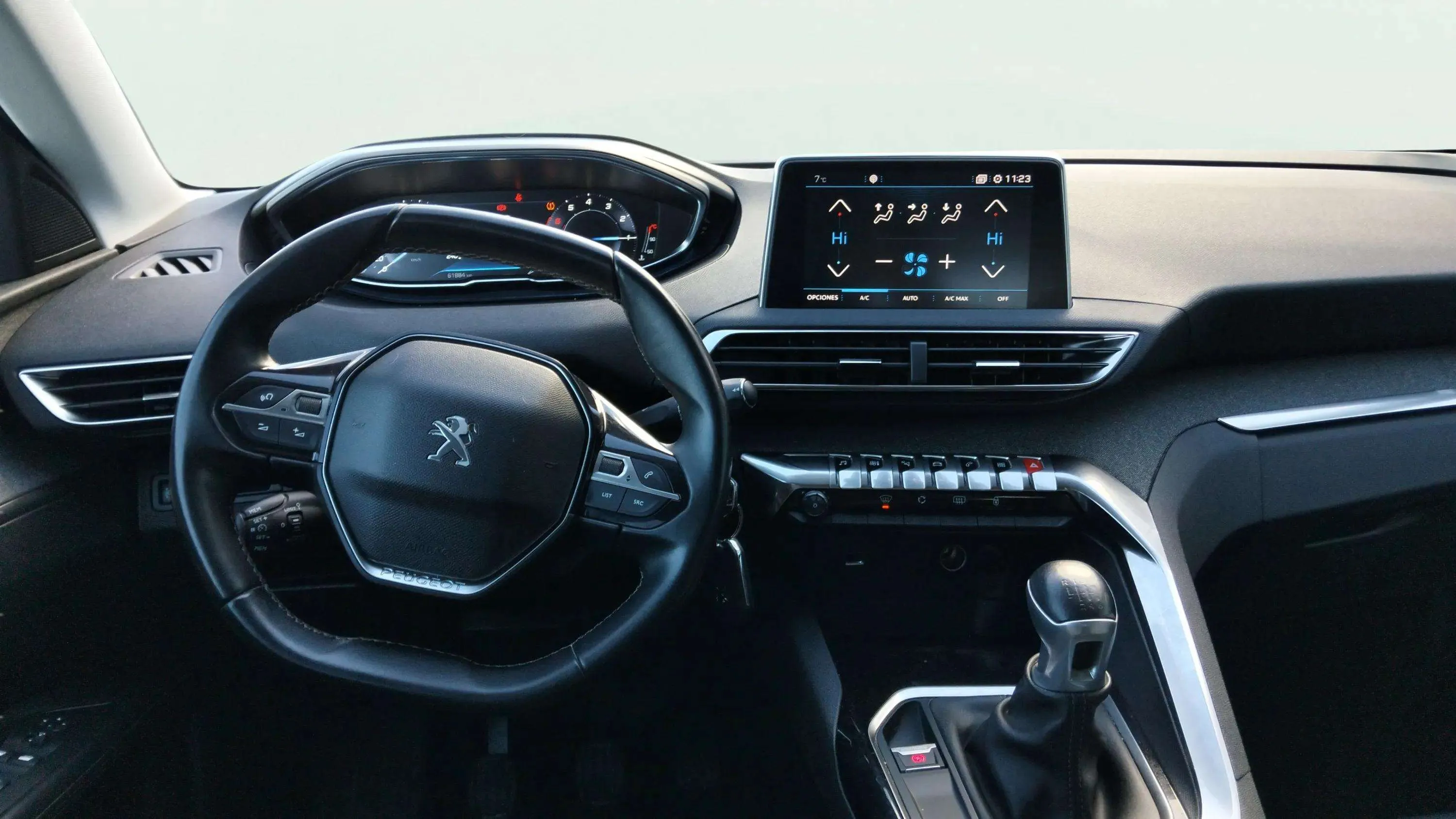 Peugeot 3008 1.2 PureTech Allure - foto 9