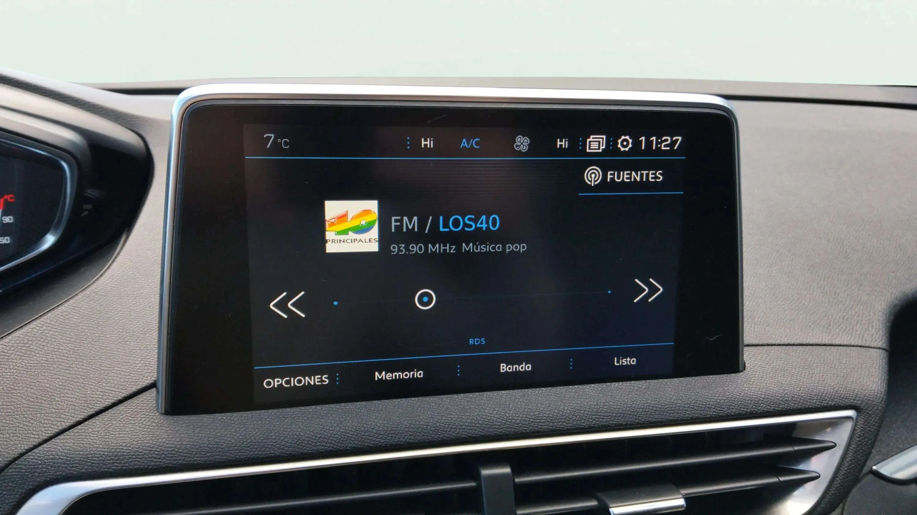 Peugeot 3008 1.2 PureTech Allure - foto 17
