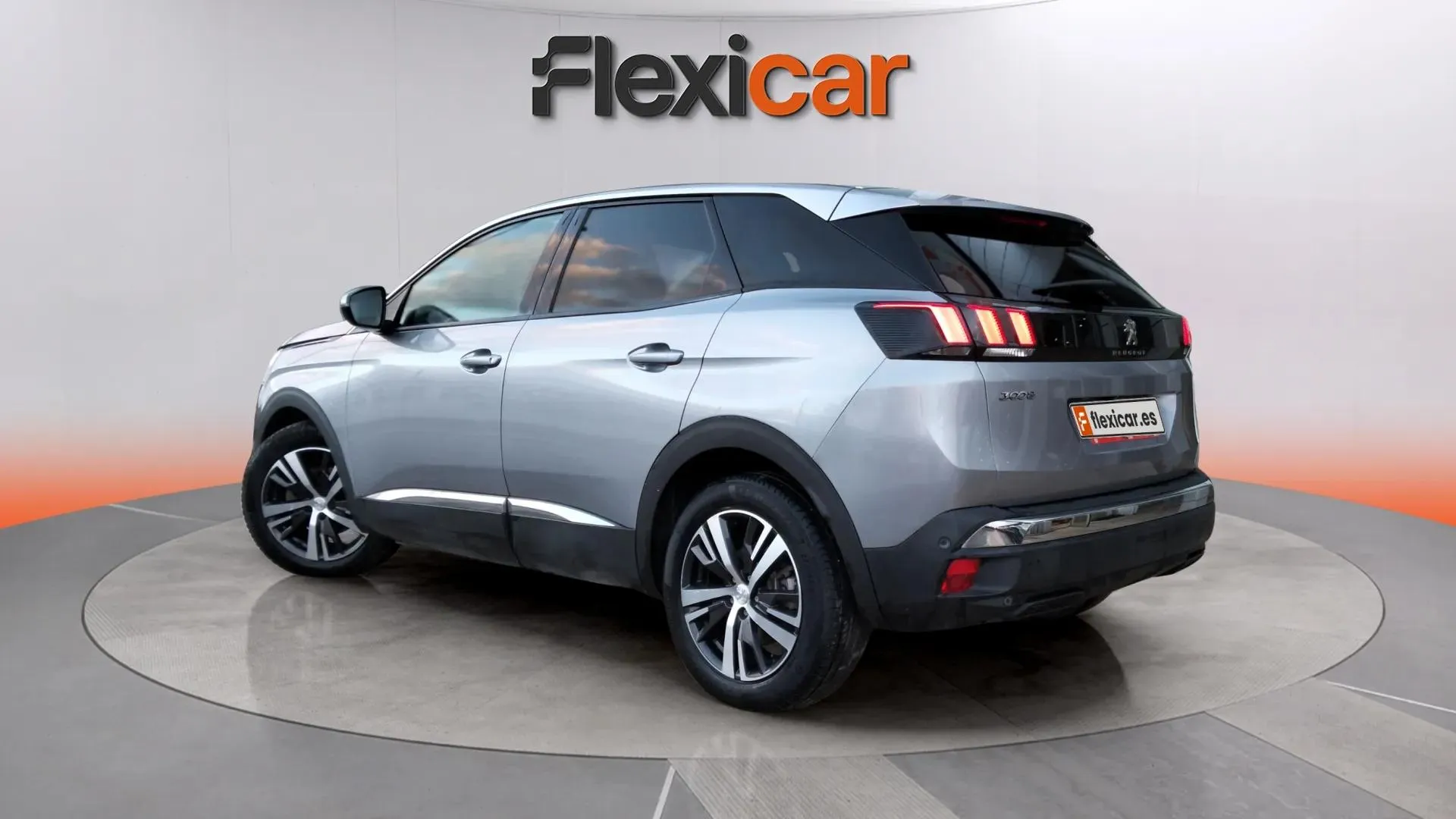 Peugeot 3008 1.2 PureTech Allure - foto 5