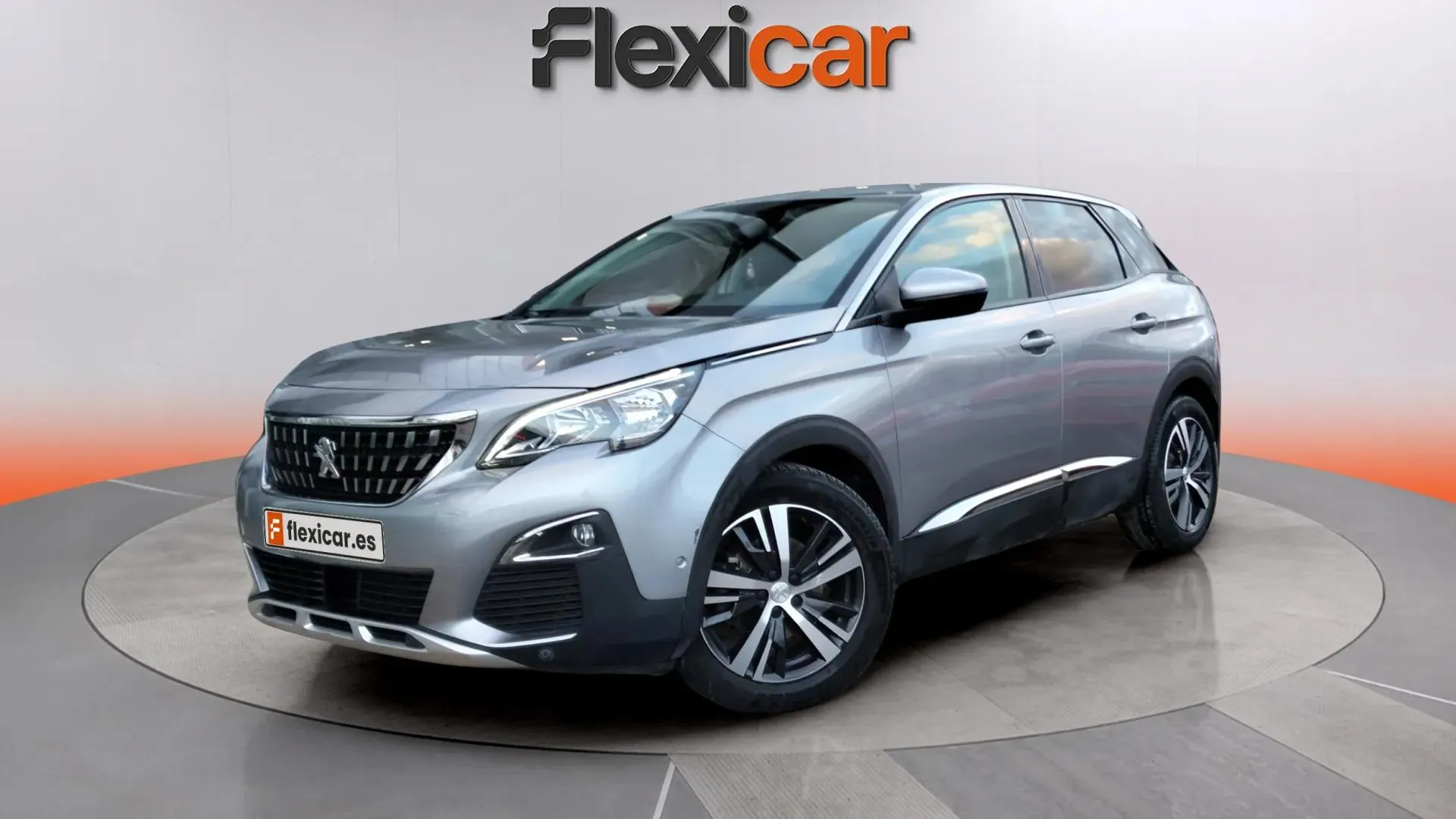 Peugeot 3008 1.2 PureTech Allure - foto 3