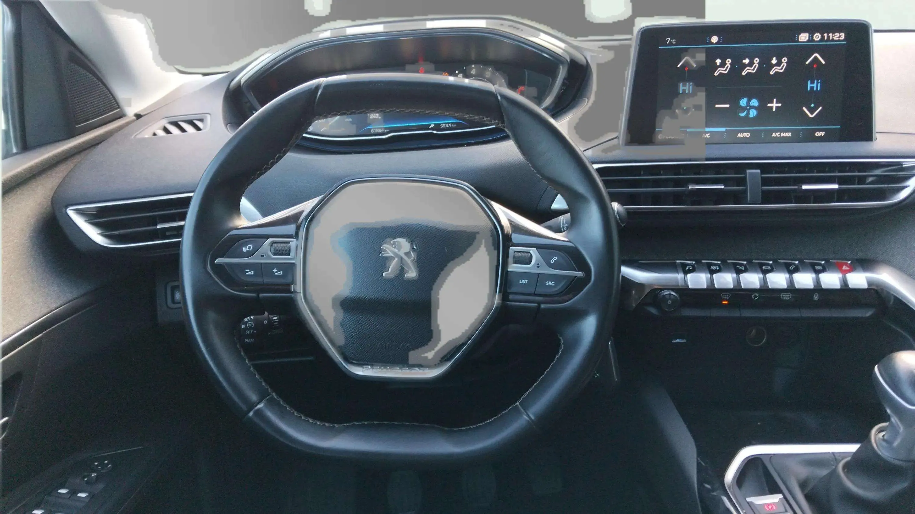 Peugeot 3008 1.2 PureTech Allure - foto 11
