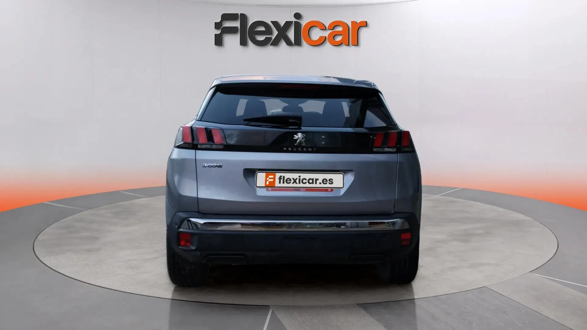 Peugeot 3008 1.2 PureTech Allure - foto 6