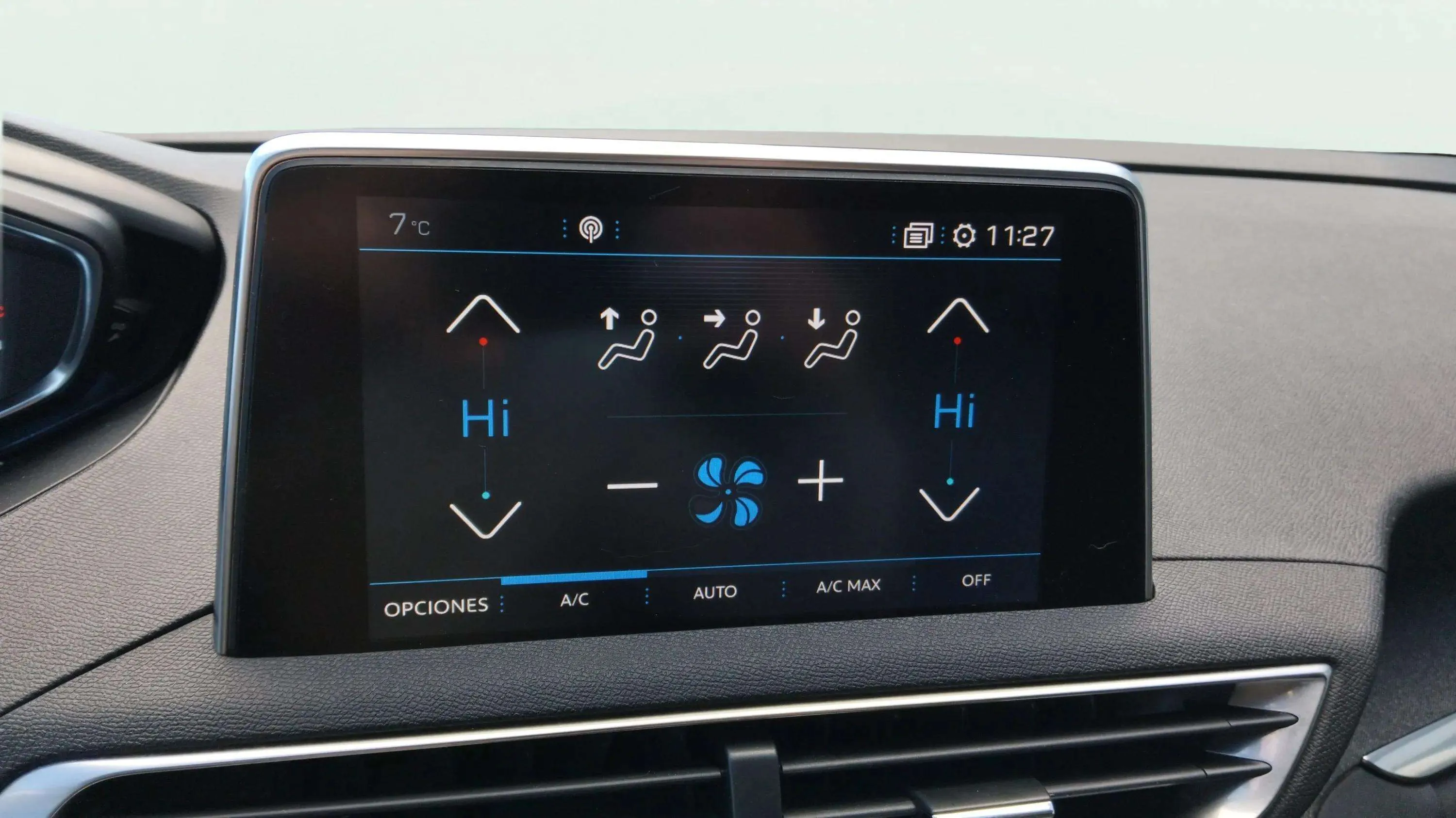 Peugeot 3008 1.2 PureTech Allure - foto 15
