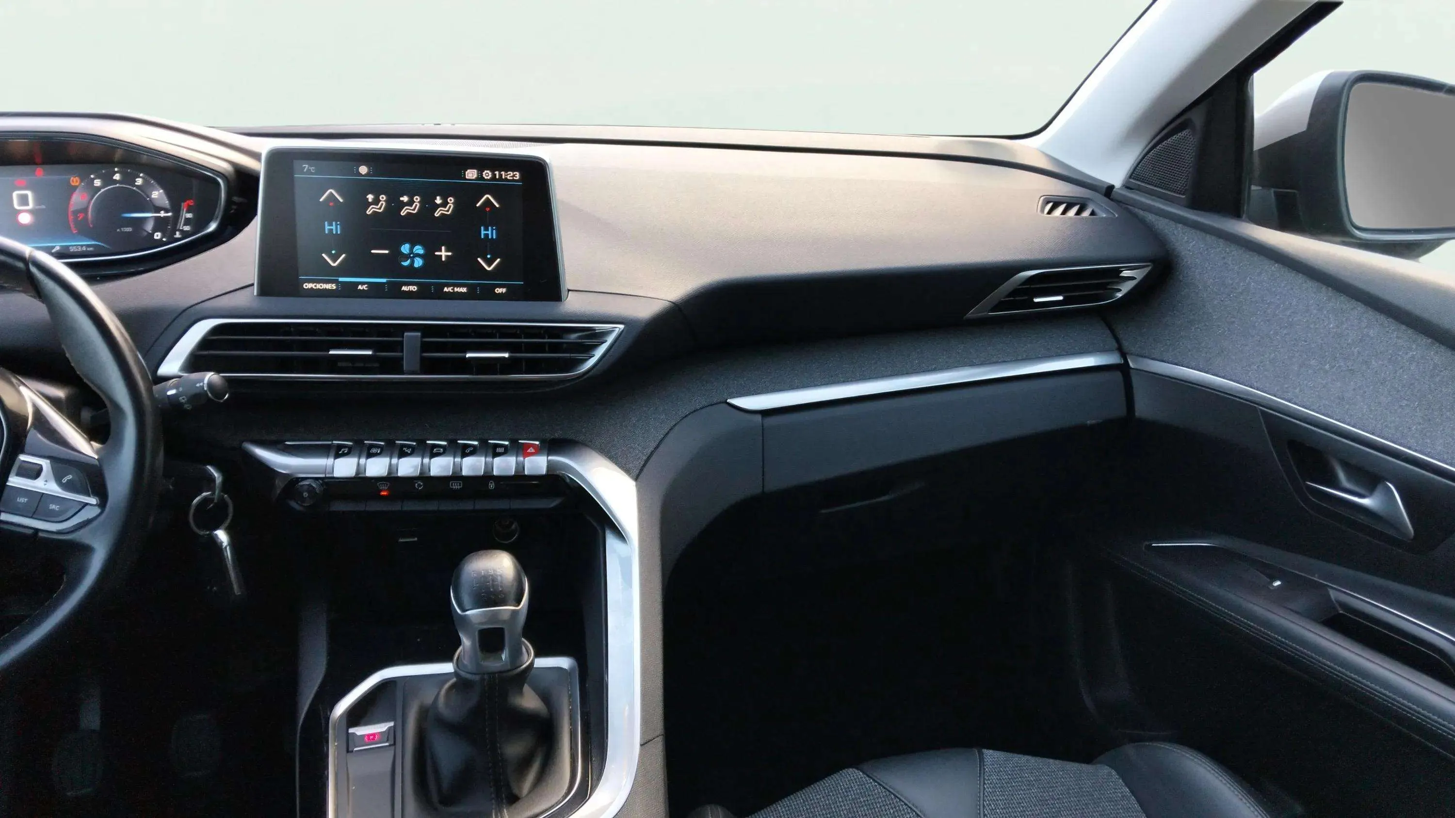 Peugeot 3008 1.2 PureTech Allure - foto 10