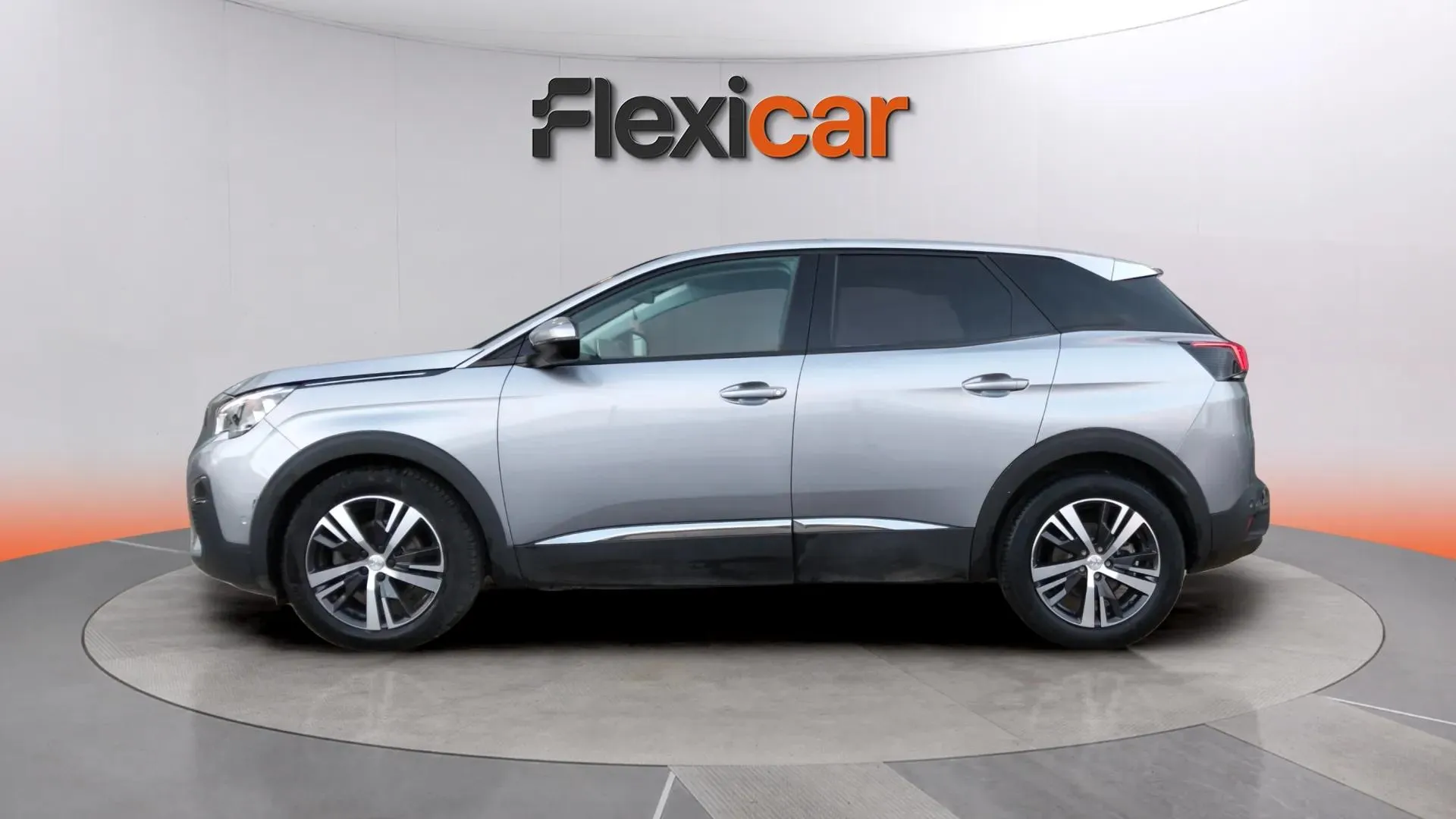 Peugeot 3008 1.2 PureTech Allure - foto 4