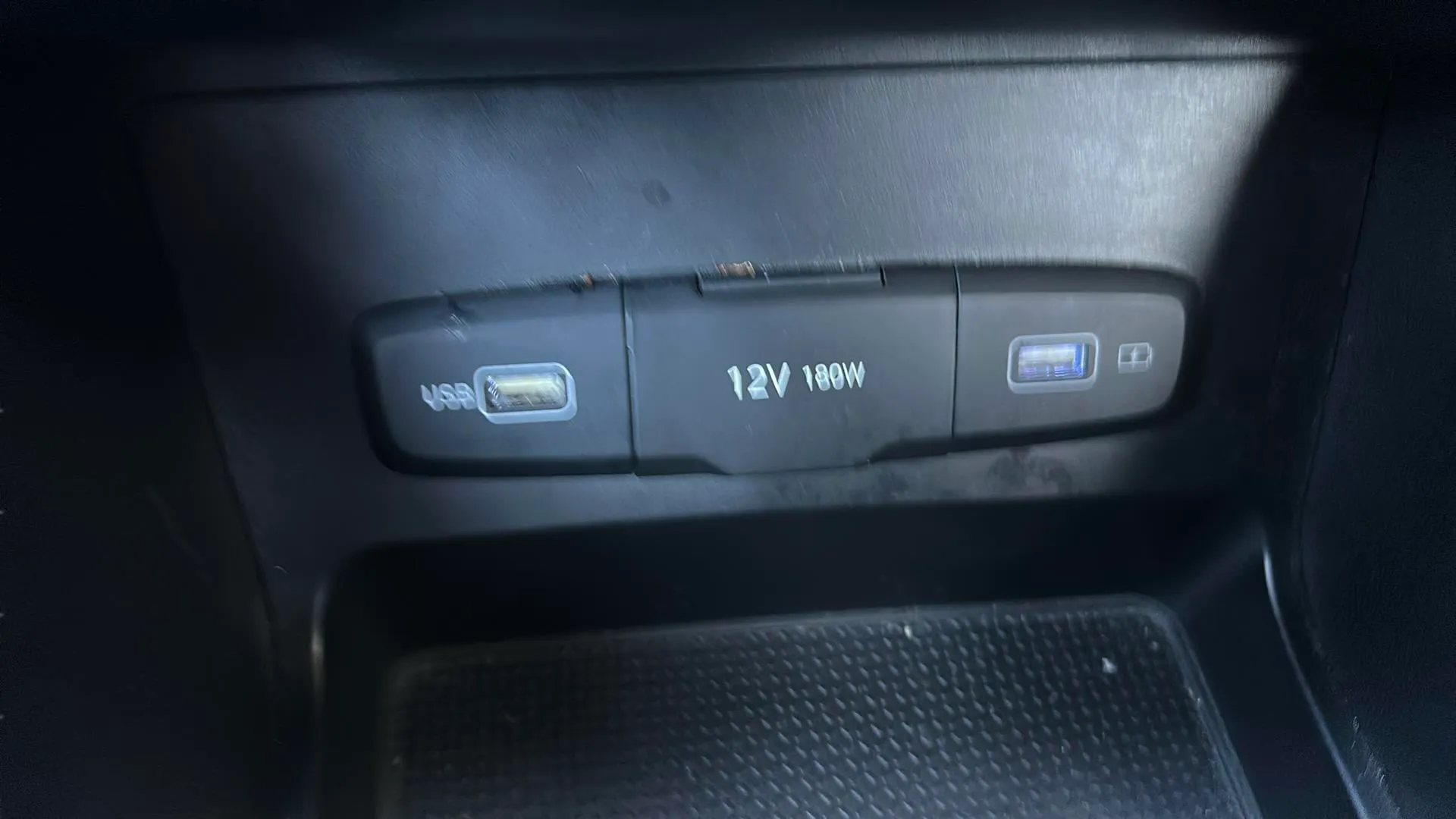 Hyundai Tucson 1.6 T-GDi Klass - foto 16