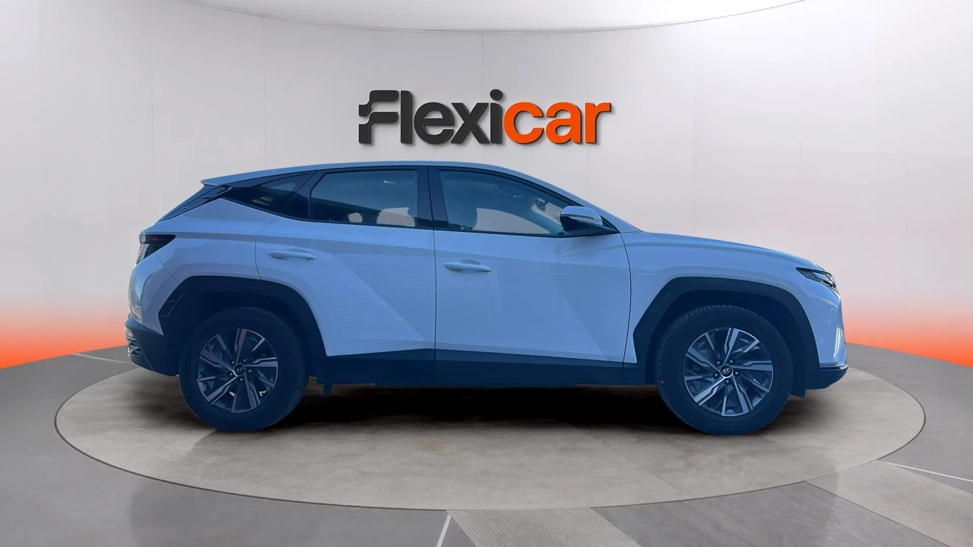 Hyundai Tucson 1.6 T-GDi Klass - foto 3