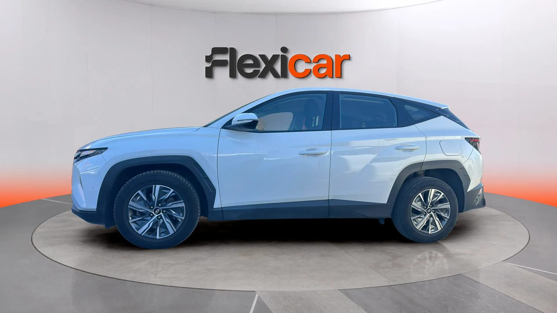 Hyundai Tucson 1.6 T-GDi Klass - foto 5