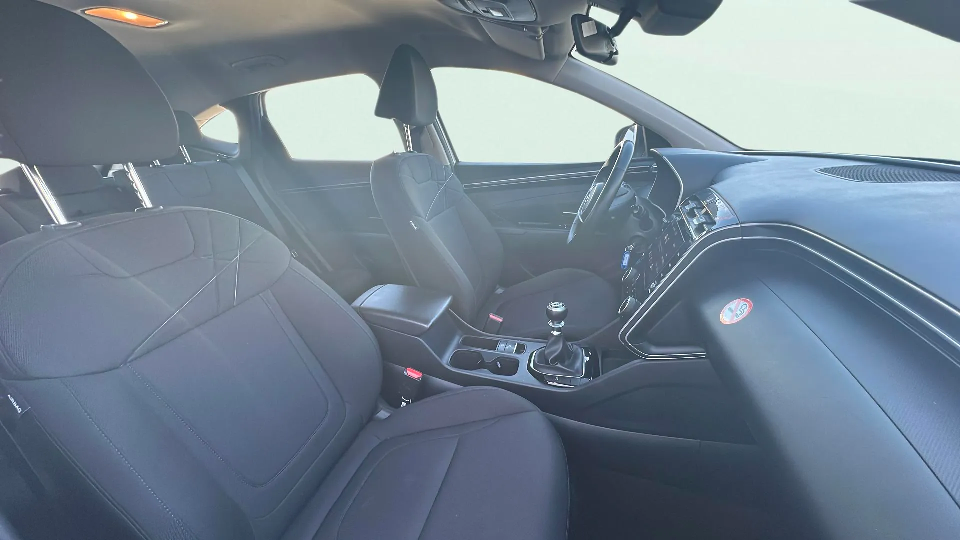 Hyundai Tucson 1.6 T-GDi Klass - foto 11