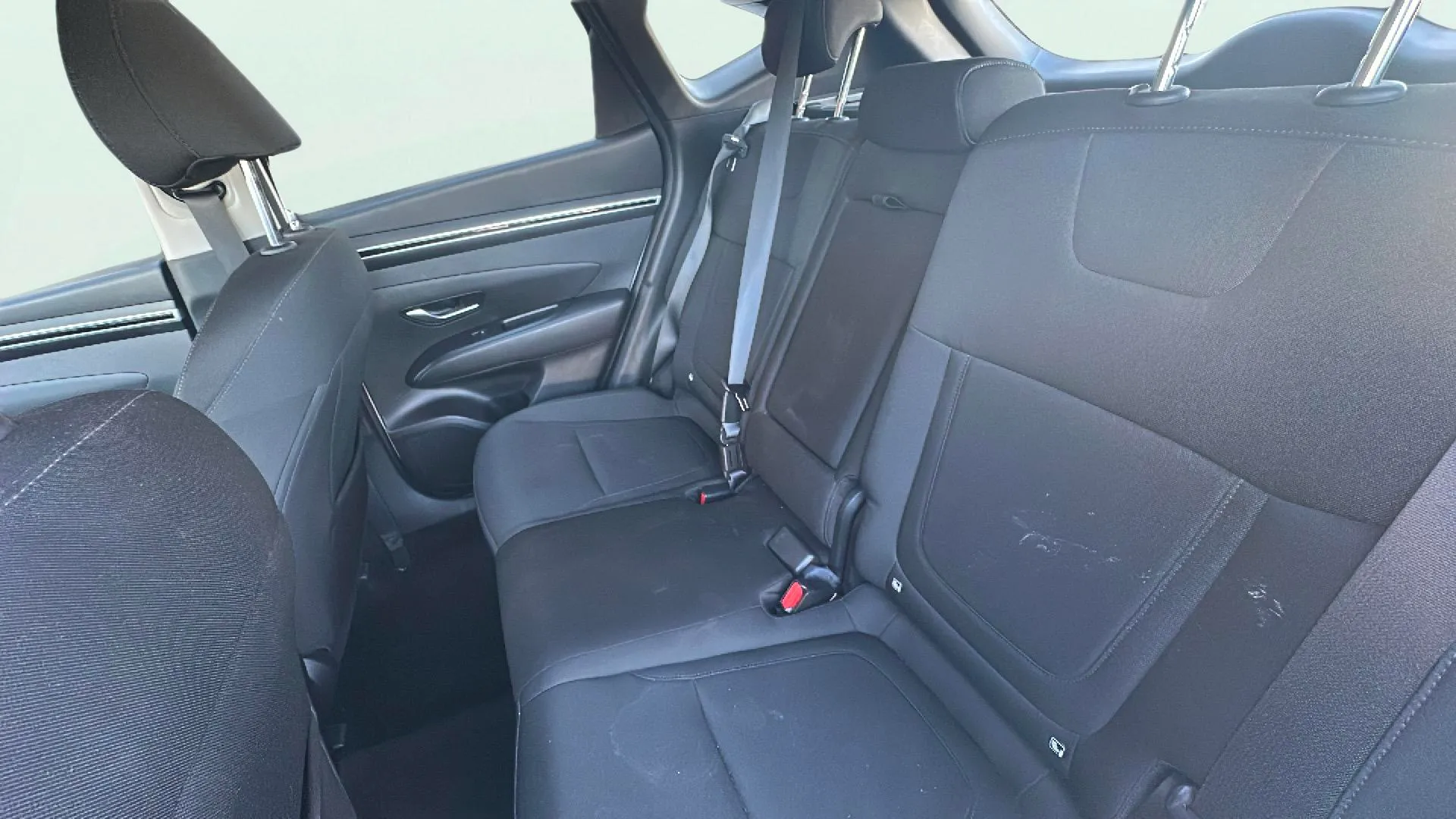 Hyundai Tucson 1.6 T-GDi Klass - foto 12
