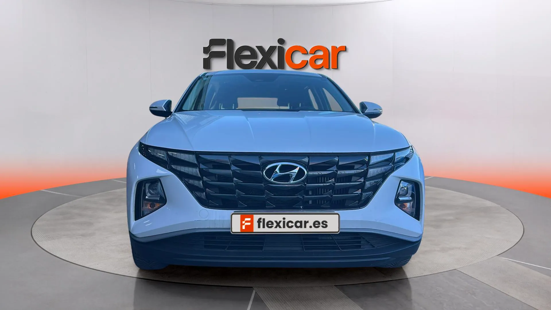 Hyundai Tucson 1.6 T-GDi Klass - foto 2