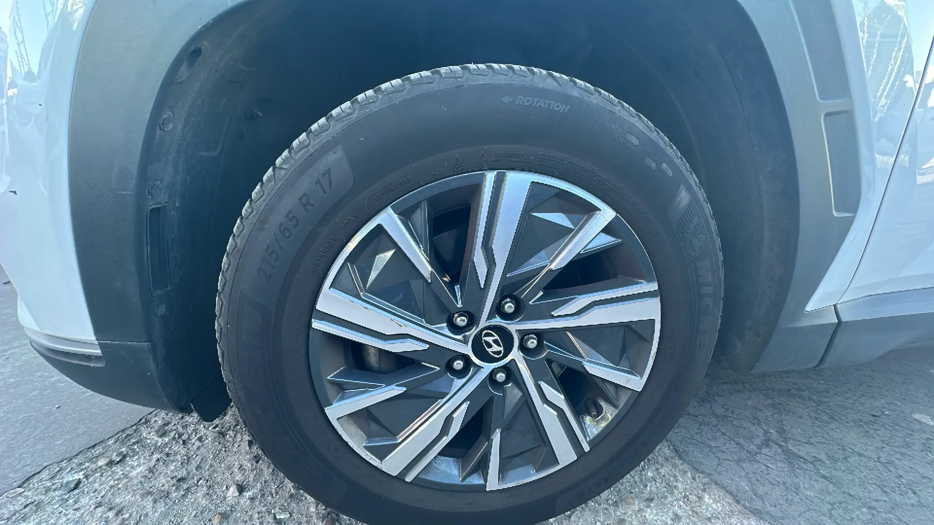 Hyundai Tucson 1.6 T-GDi Klass - foto 14