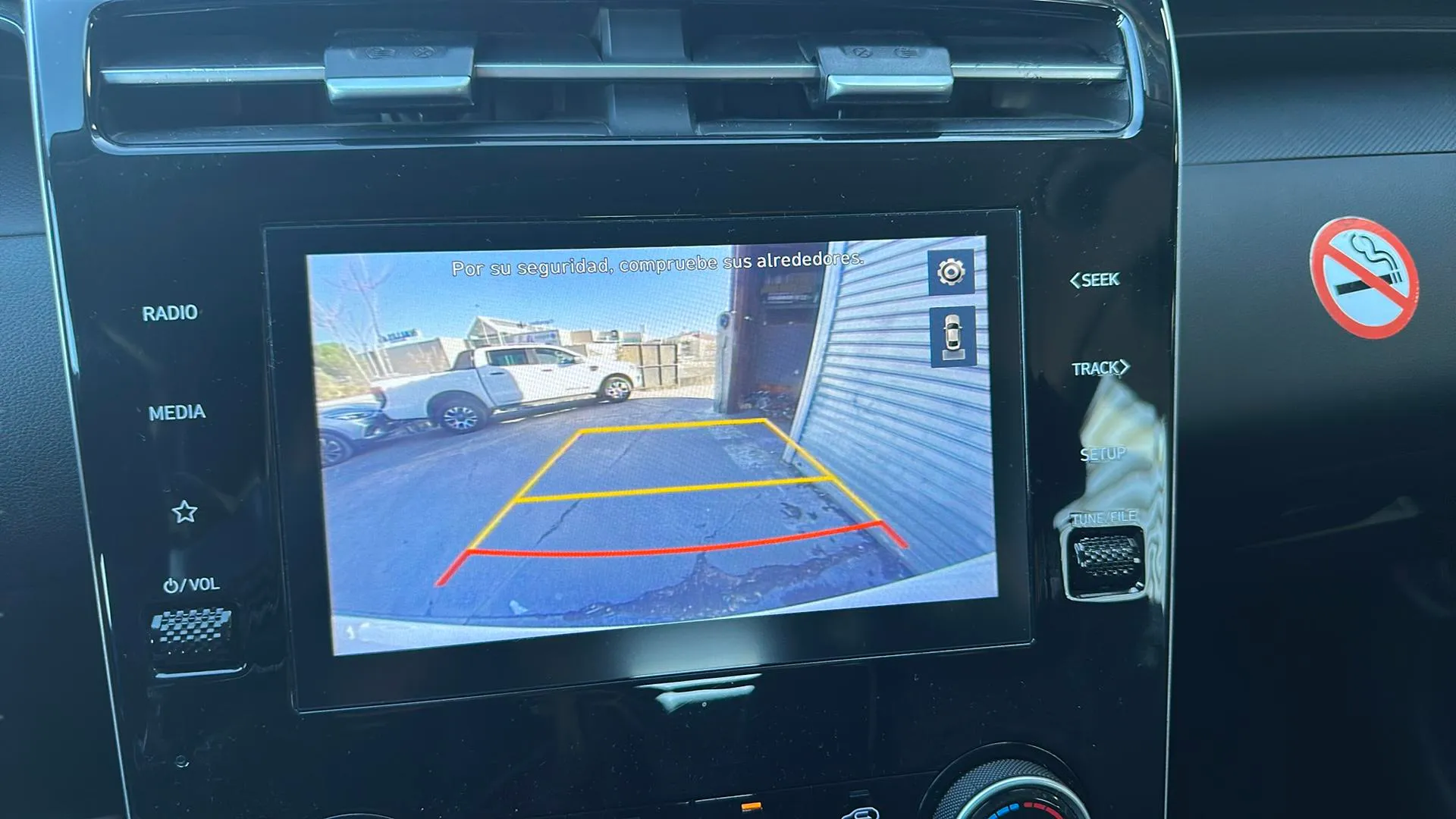 Hyundai Tucson 1.6 T-GDi Klass - foto 15