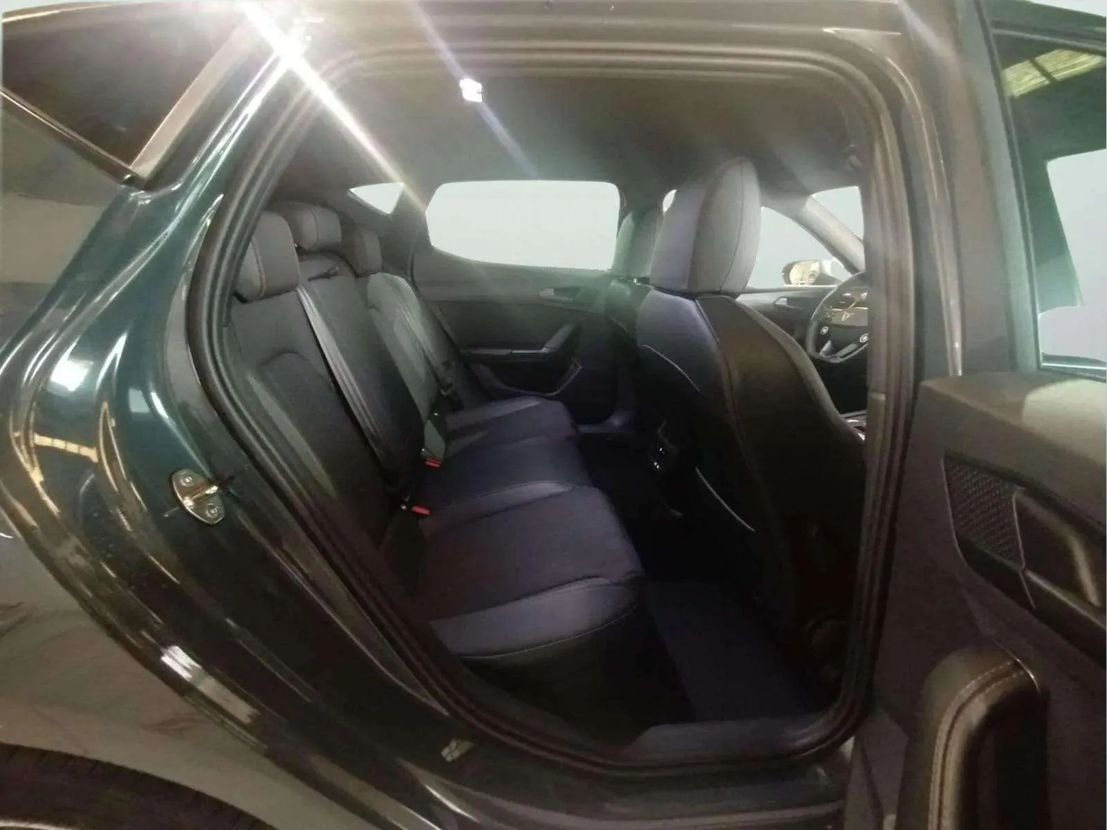 Cupra León 1.5 eTSI DSG - foto 13