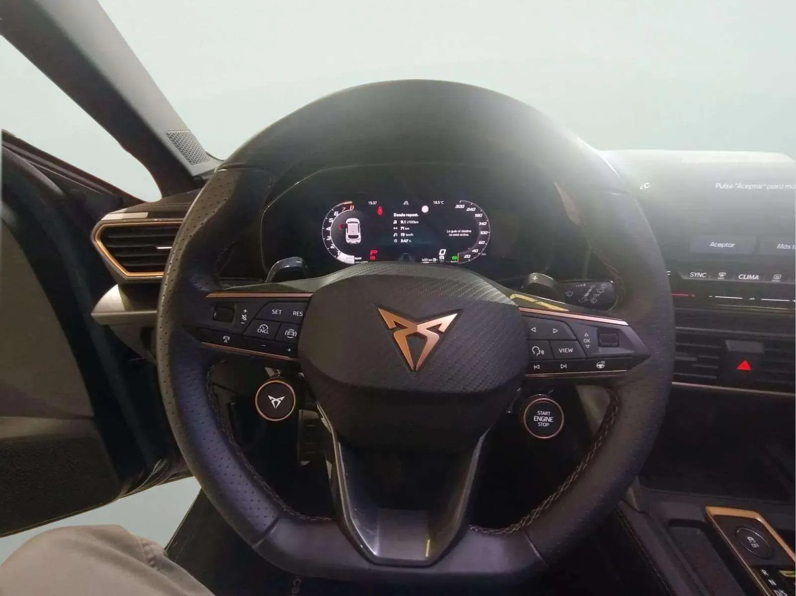 Cupra León 1.5 eTSI DSG - foto 10