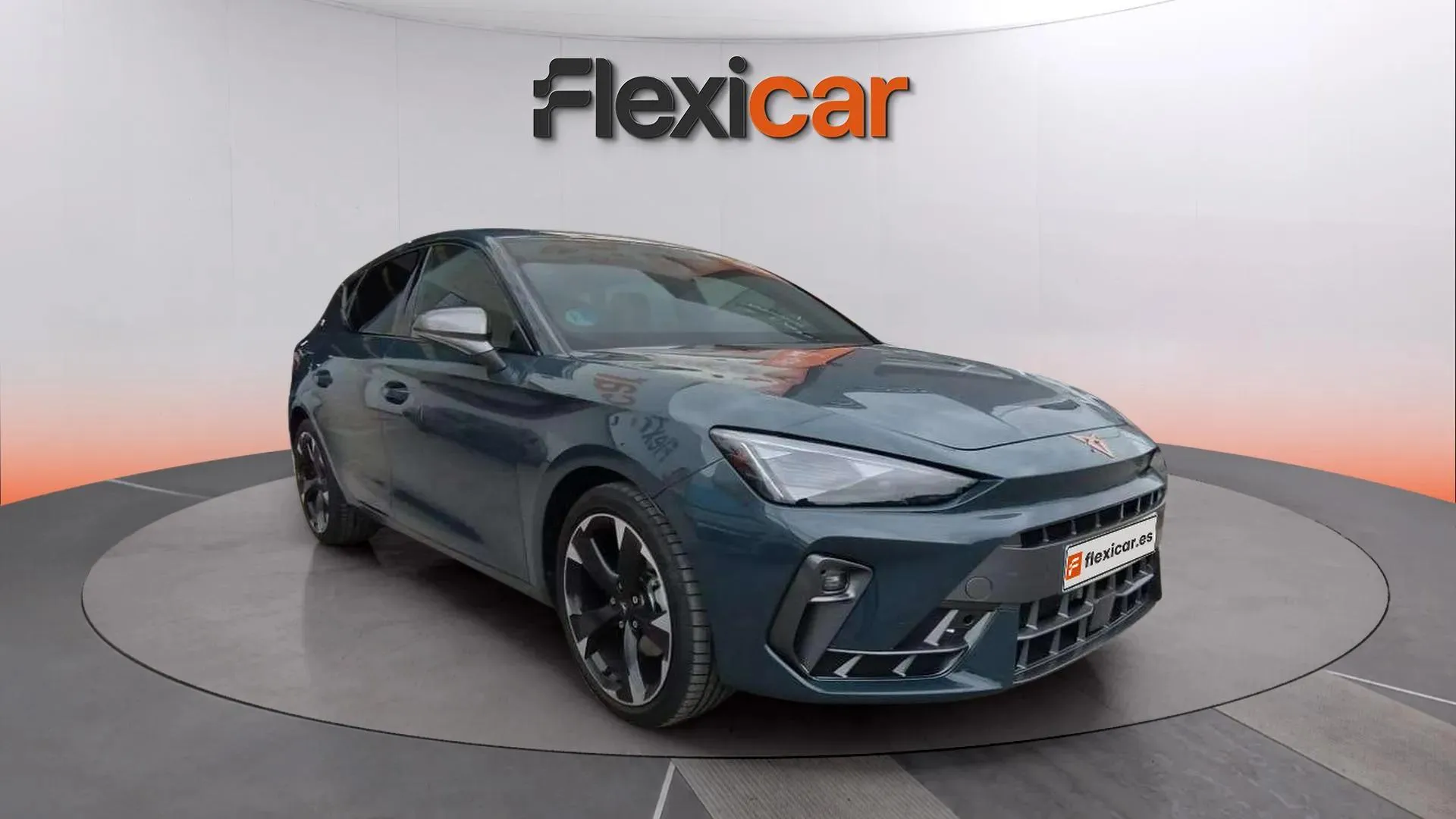 Cupra León 1.5 eTSI DSG