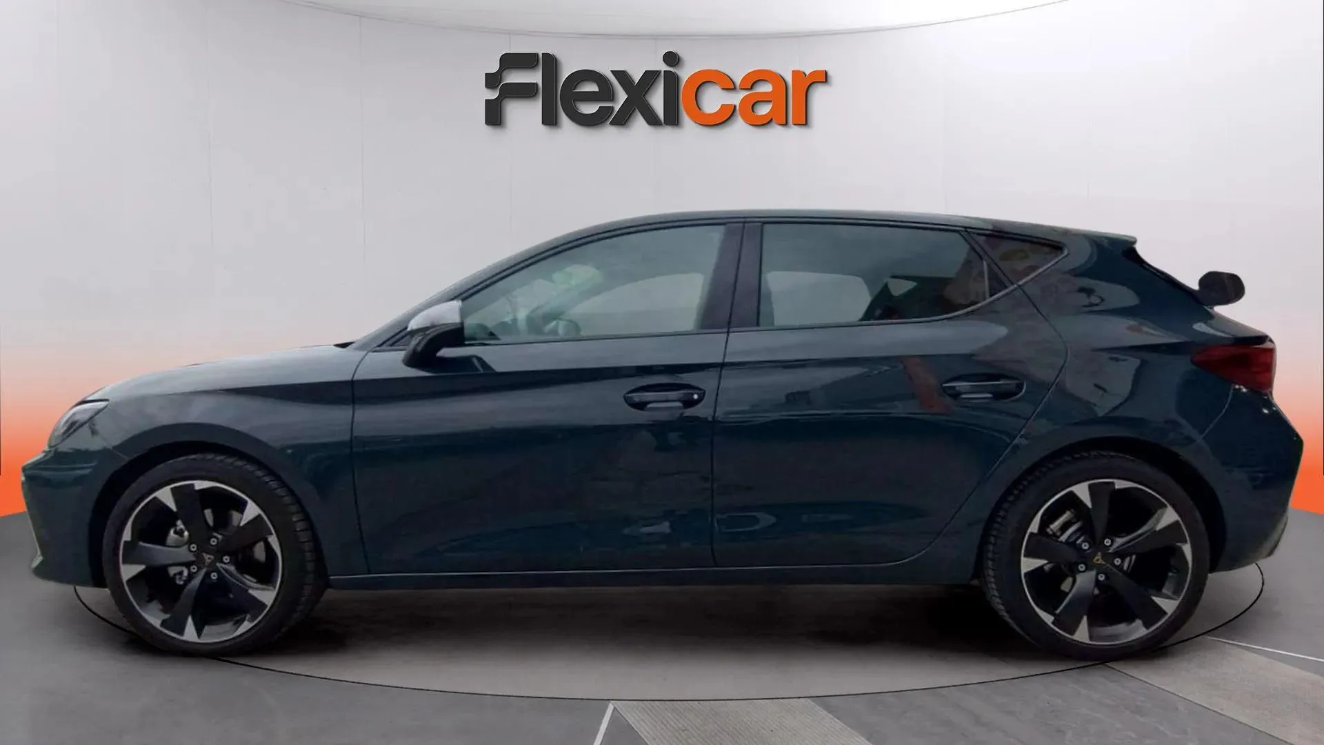 Cupra León 1.5 eTSI DSG - foto 5