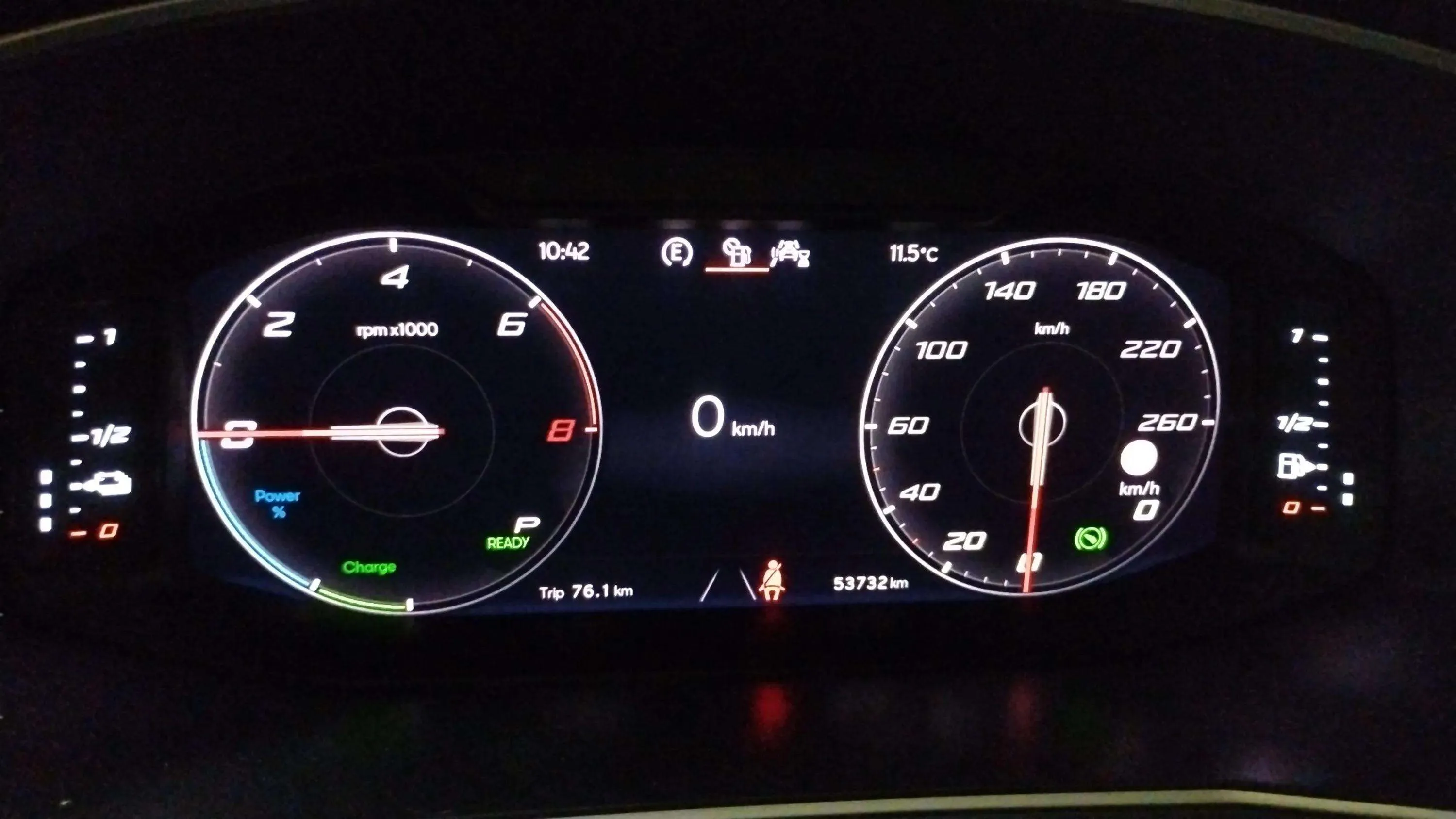 SEAT Tarraco 1.4 E-Hybrid DSG Xcellence - foto 20