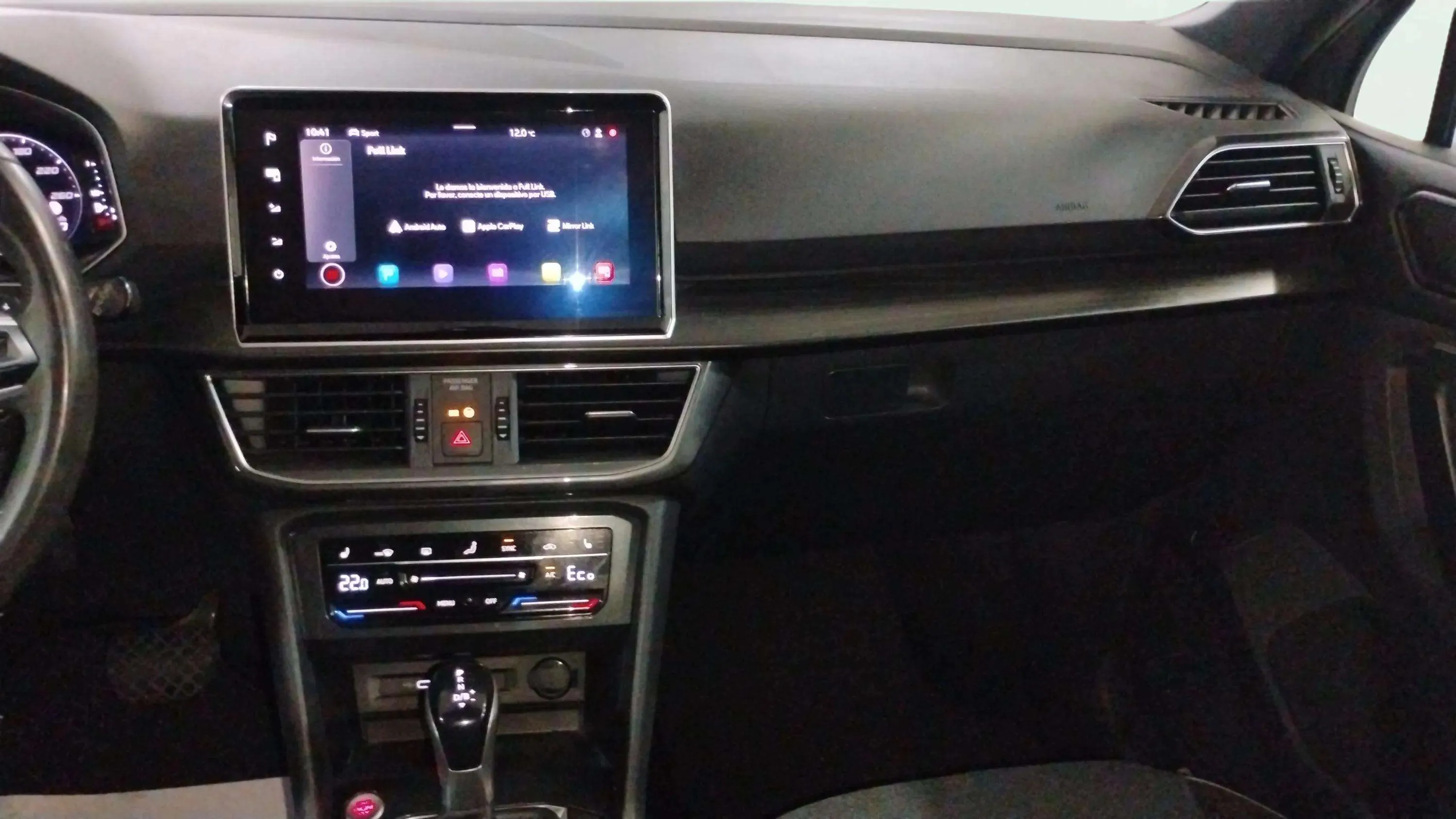 SEAT Tarraco 1.4 E-Hybrid DSG Xcellence - foto 18