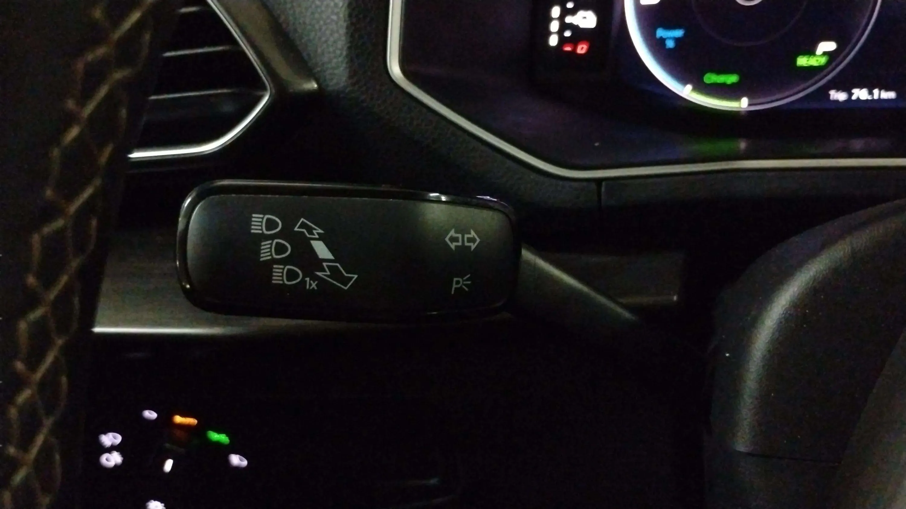 SEAT Tarraco 1.4 E-Hybrid DSG Xcellence - foto 23