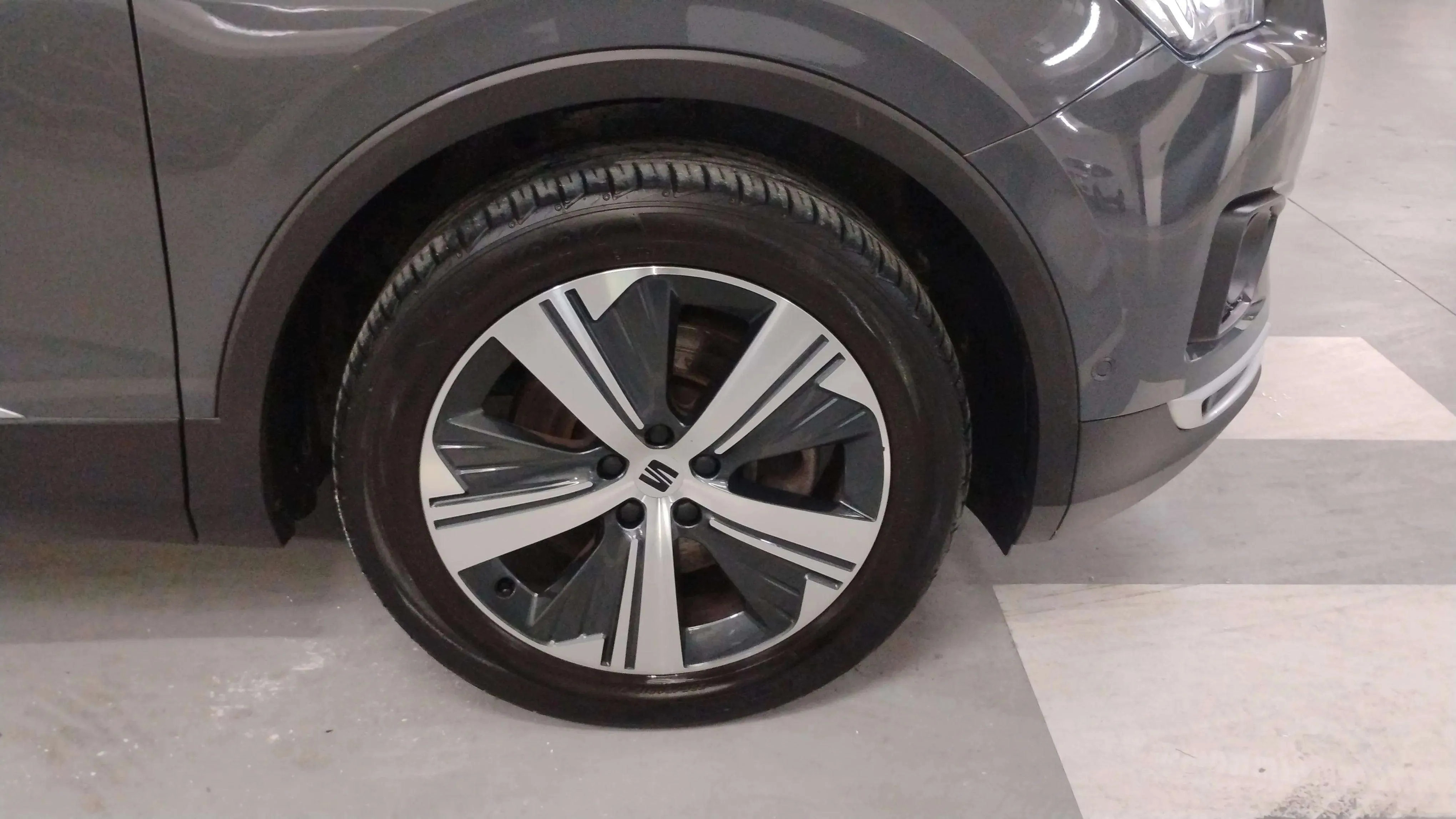 SEAT Tarraco 1.4 E-Hybrid DSG Xcellence - foto 29