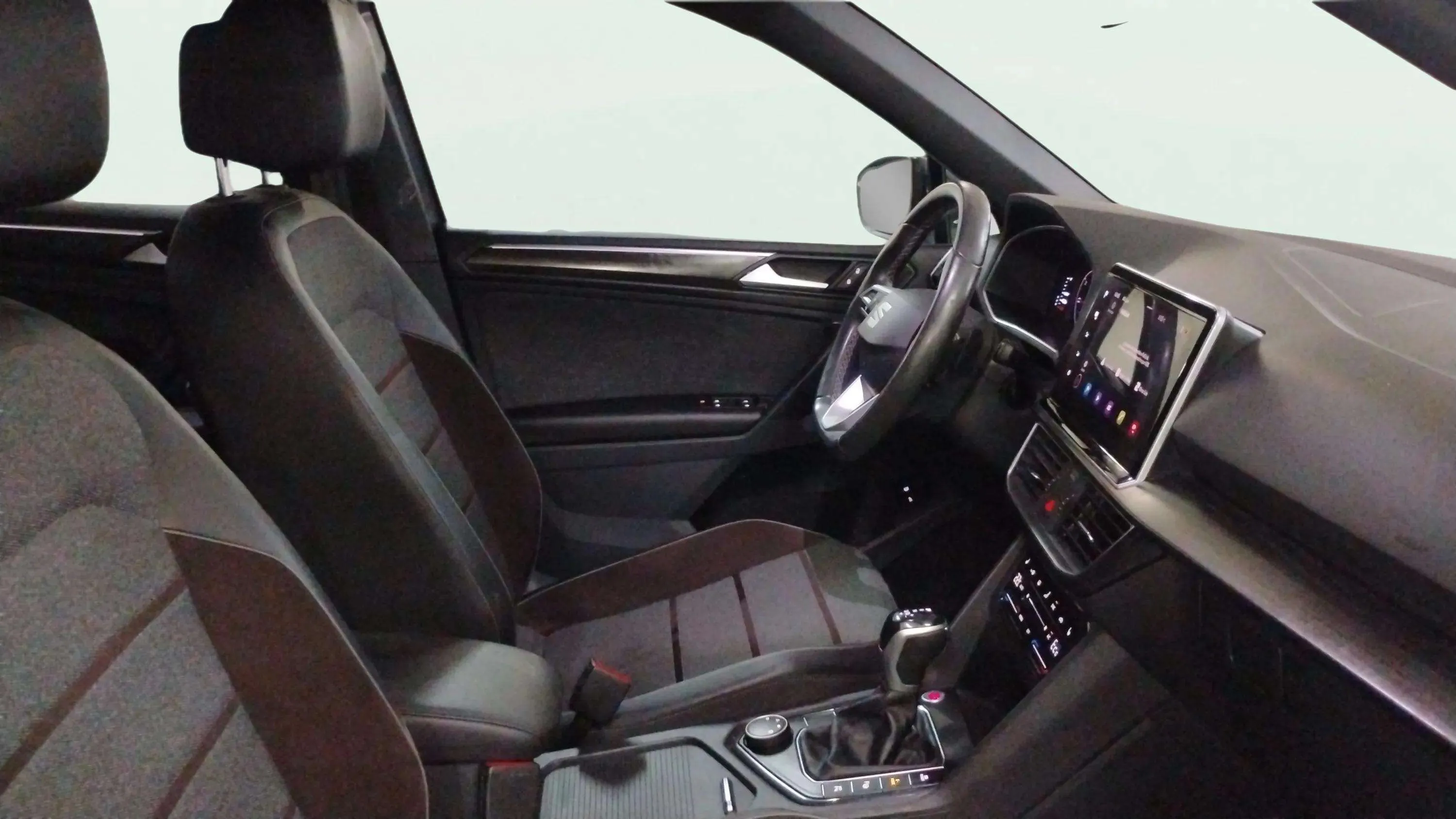 SEAT Tarraco 1.4 E-Hybrid DSG Xcellence - foto 10