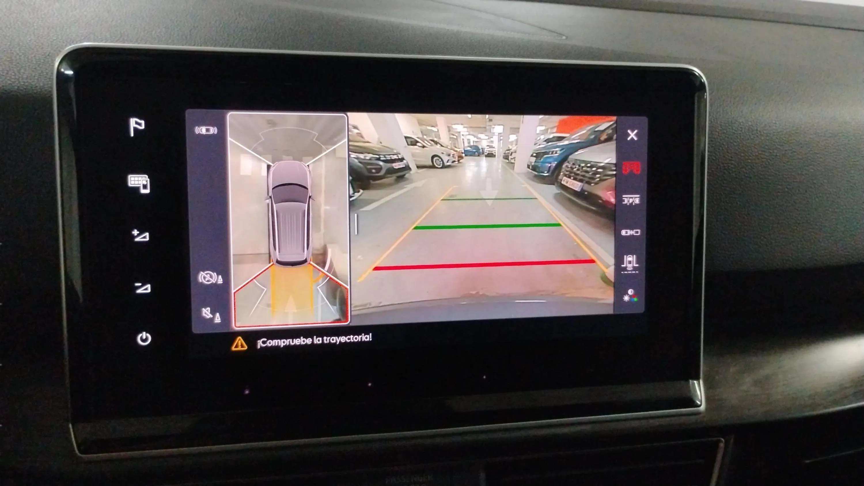 SEAT Tarraco 1.4 E-Hybrid DSG Xcellence - foto 25
