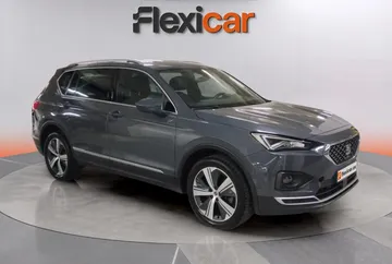 seat tarraco 14 e hybrid 180kw dsg xcellence hibrido enchufable automatica madrid av andalucia 903000000229471