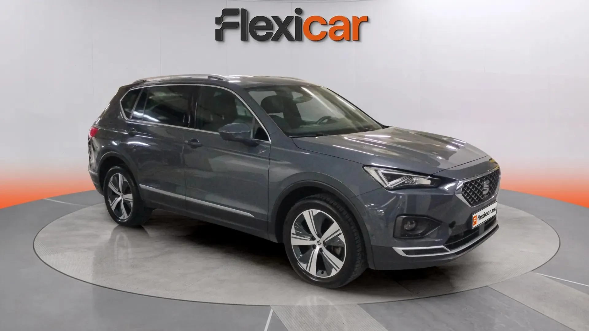 SEAT Tarraco 1.4 E-Hybrid DSG Xcellence - foto 1