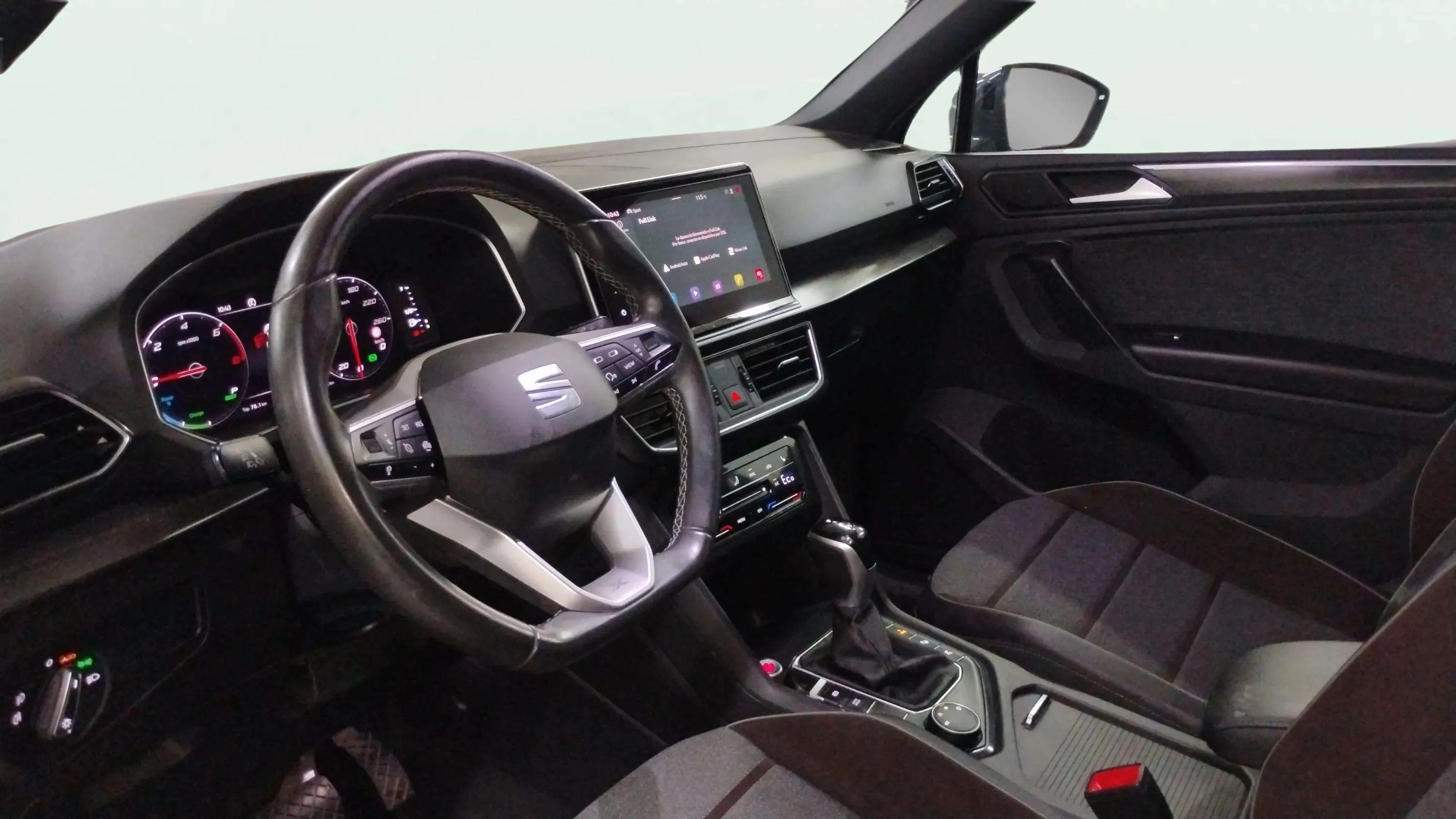 SEAT Tarraco 1.4 E-Hybrid DSG Xcellence - foto 6