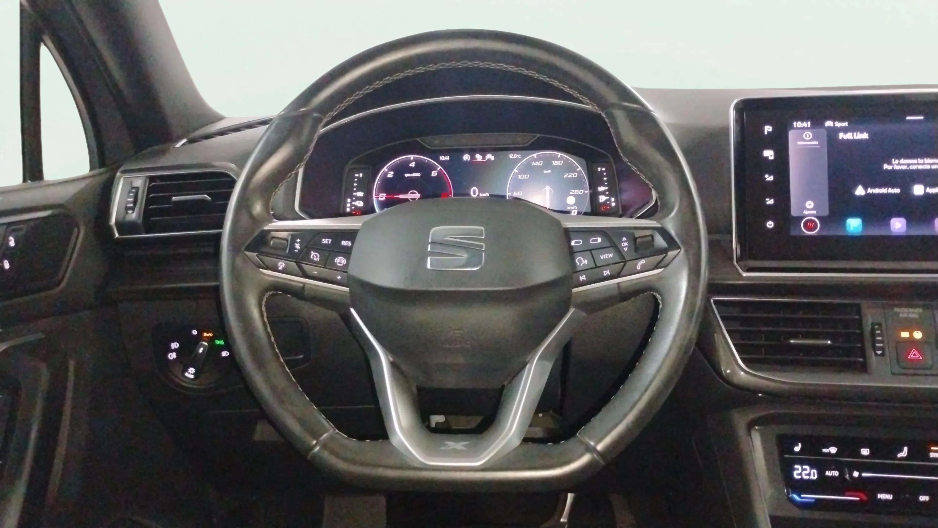 SEAT Tarraco 1.4 E-Hybrid DSG Xcellence - foto 19