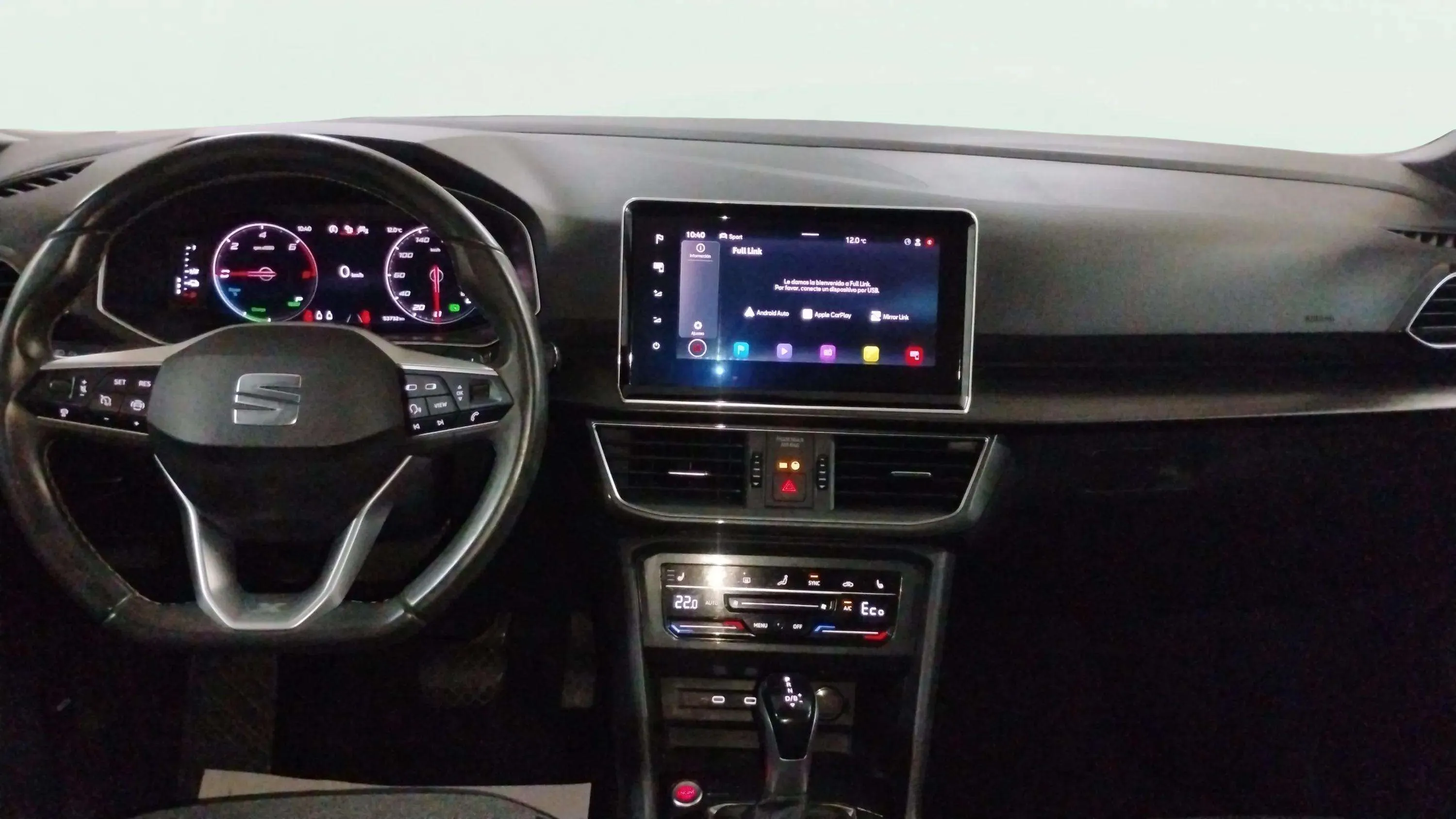 SEAT Tarraco 1.4 E-Hybrid DSG Xcellence - foto 17