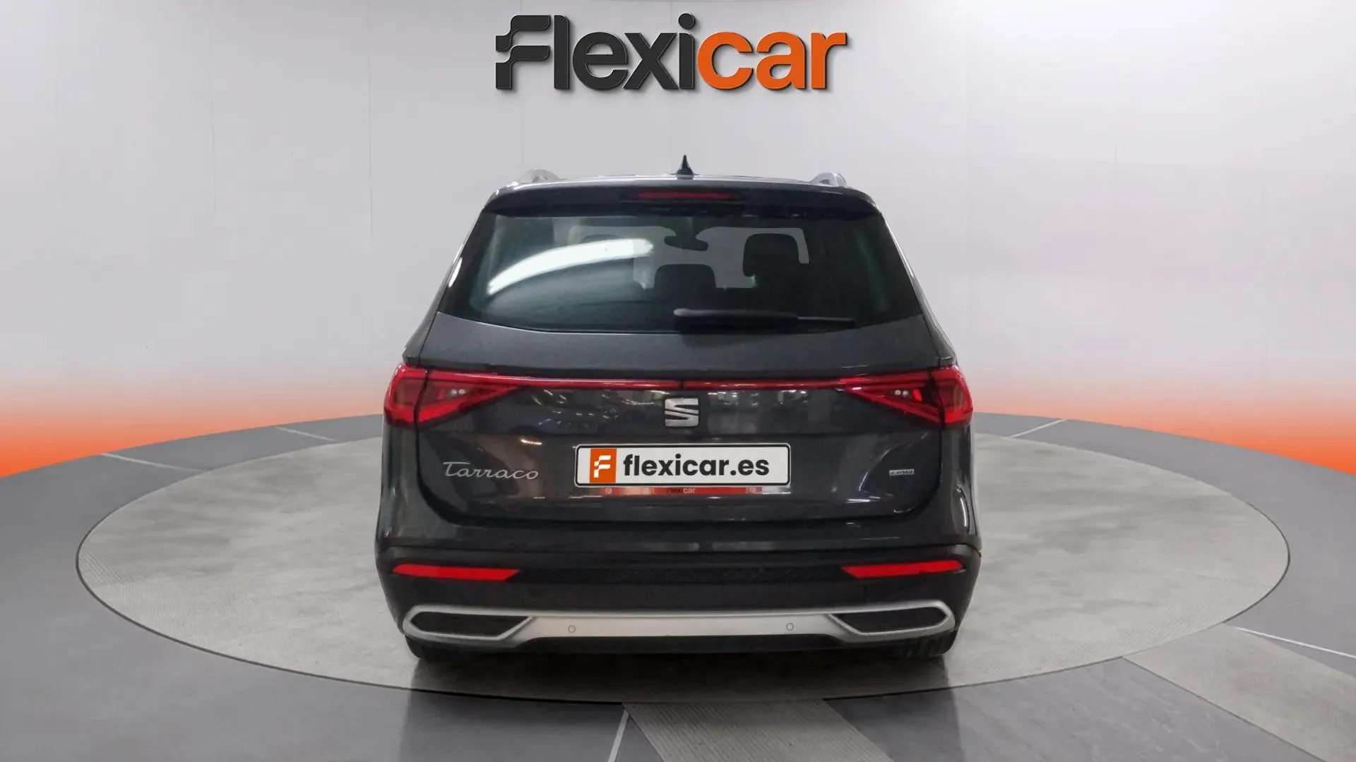 SEAT Tarraco 1.4 E-Hybrid DSG Xcellence - foto 5