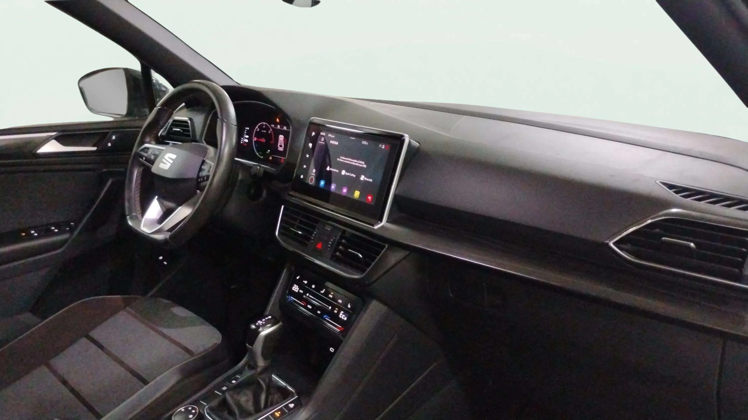 SEAT Tarraco 1.4 E-Hybrid DSG Xcellence - foto 9