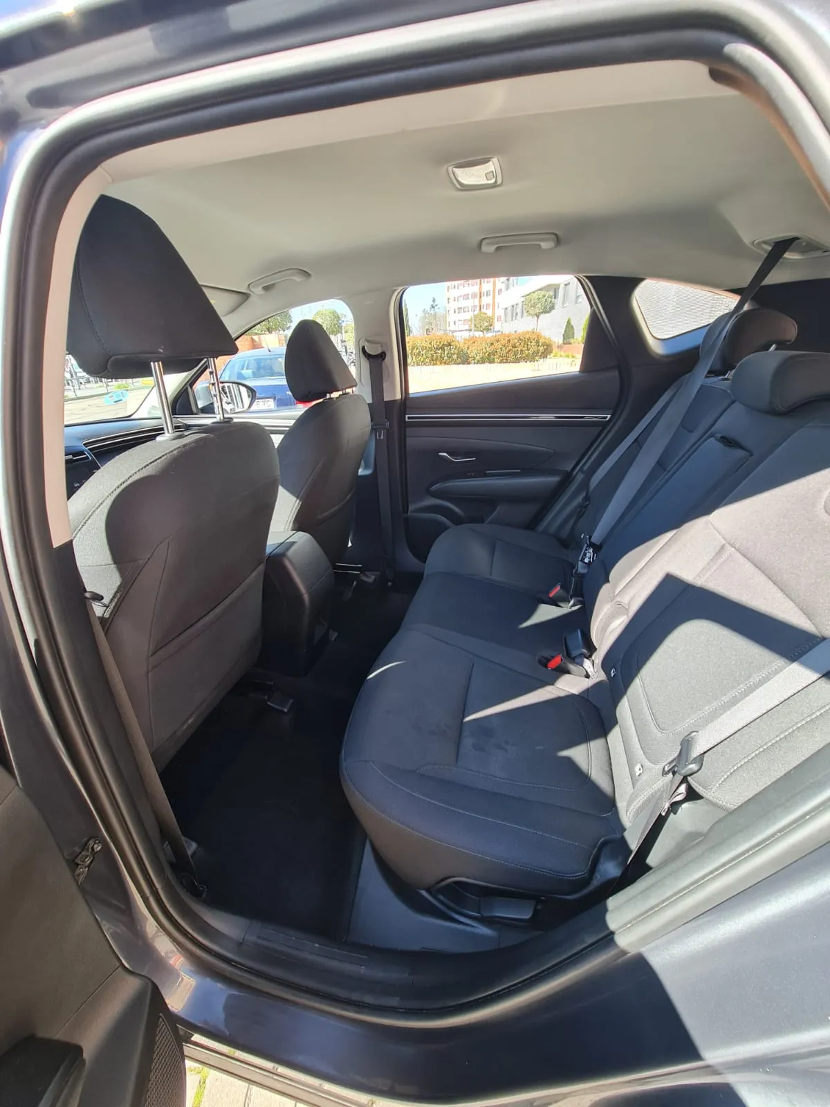 Hyundai Tucson 1.6 T-GDi Klass - foto 10